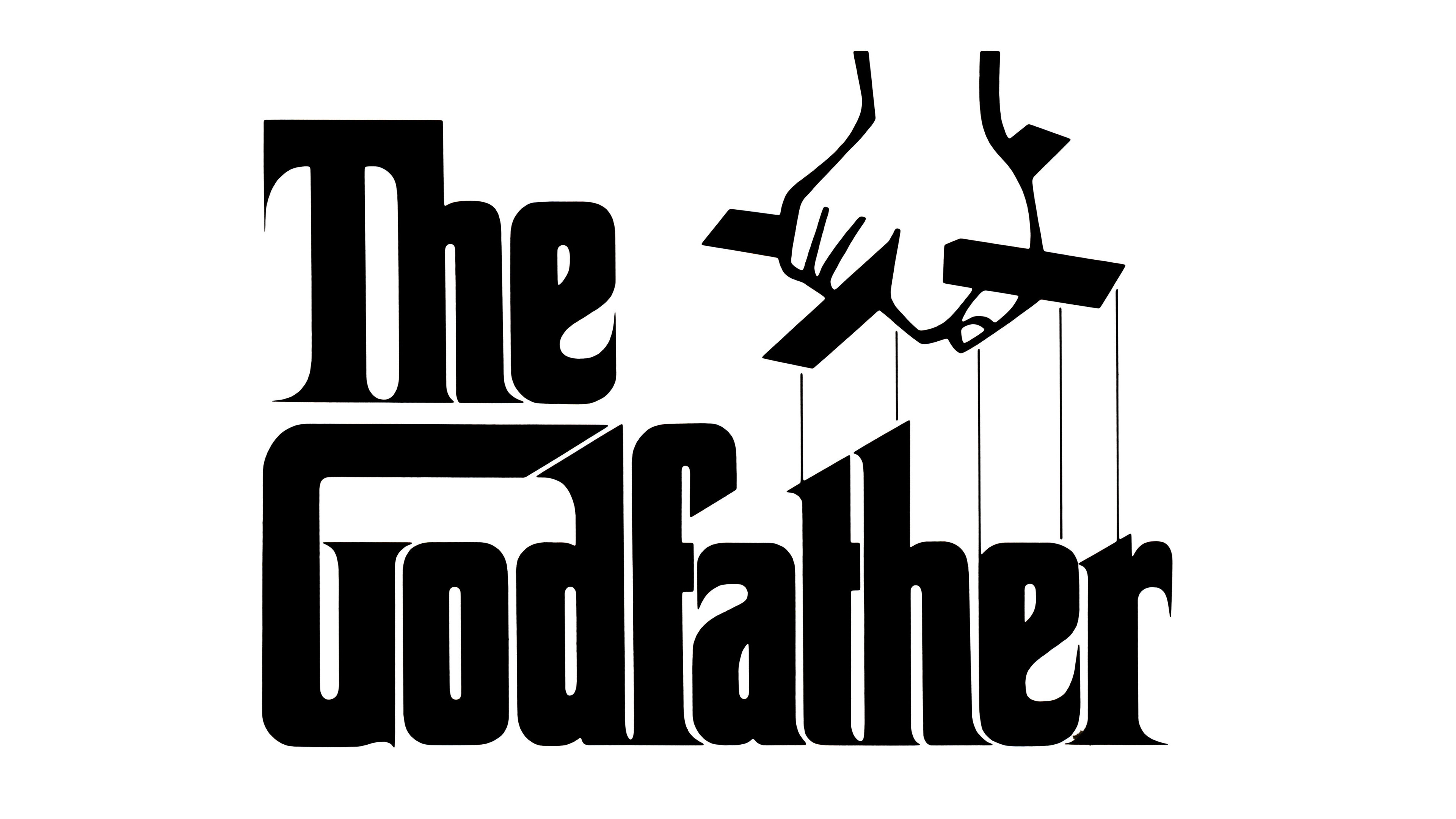 The Godfather Wallpaper