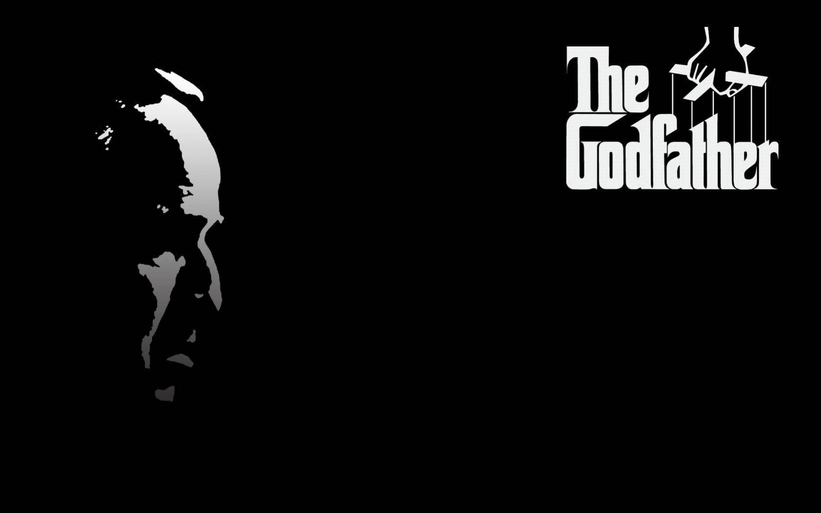Godfather Poster Wallpaper