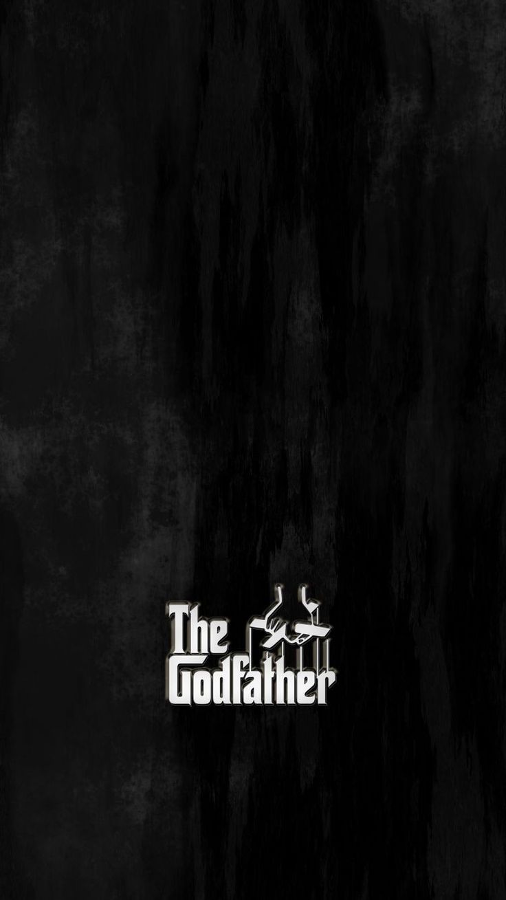 godfather poster