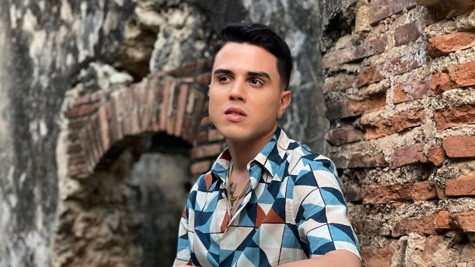 Darkiel: Chamaquito que estás creyendo