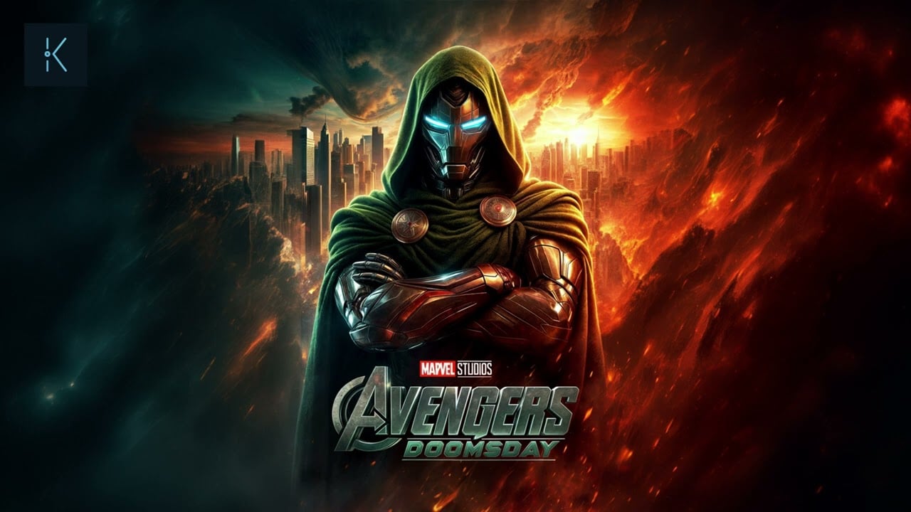 Beautiful Marvel's Grand 'avengers: Doomsday' Plans Have Started Hitting The Web Scene Concept Beautiful Marvel's Grand 'avengers: Doomsday' Plans Have Started Hitting The Web Scene Concept