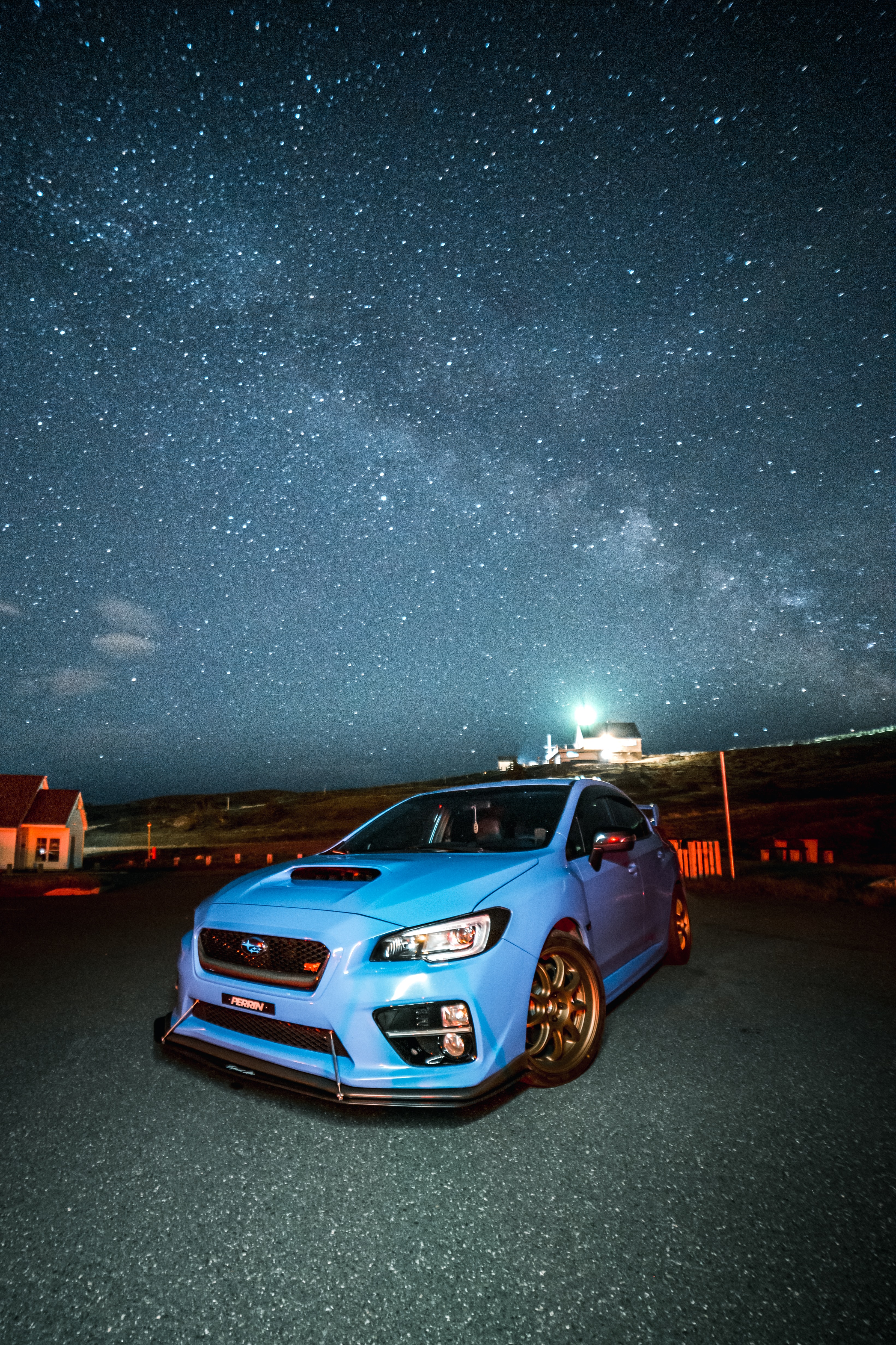 Download Subaru wallpaper for mobile