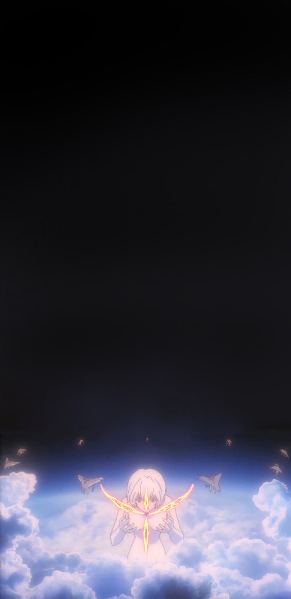 Evangelion Wallpaper