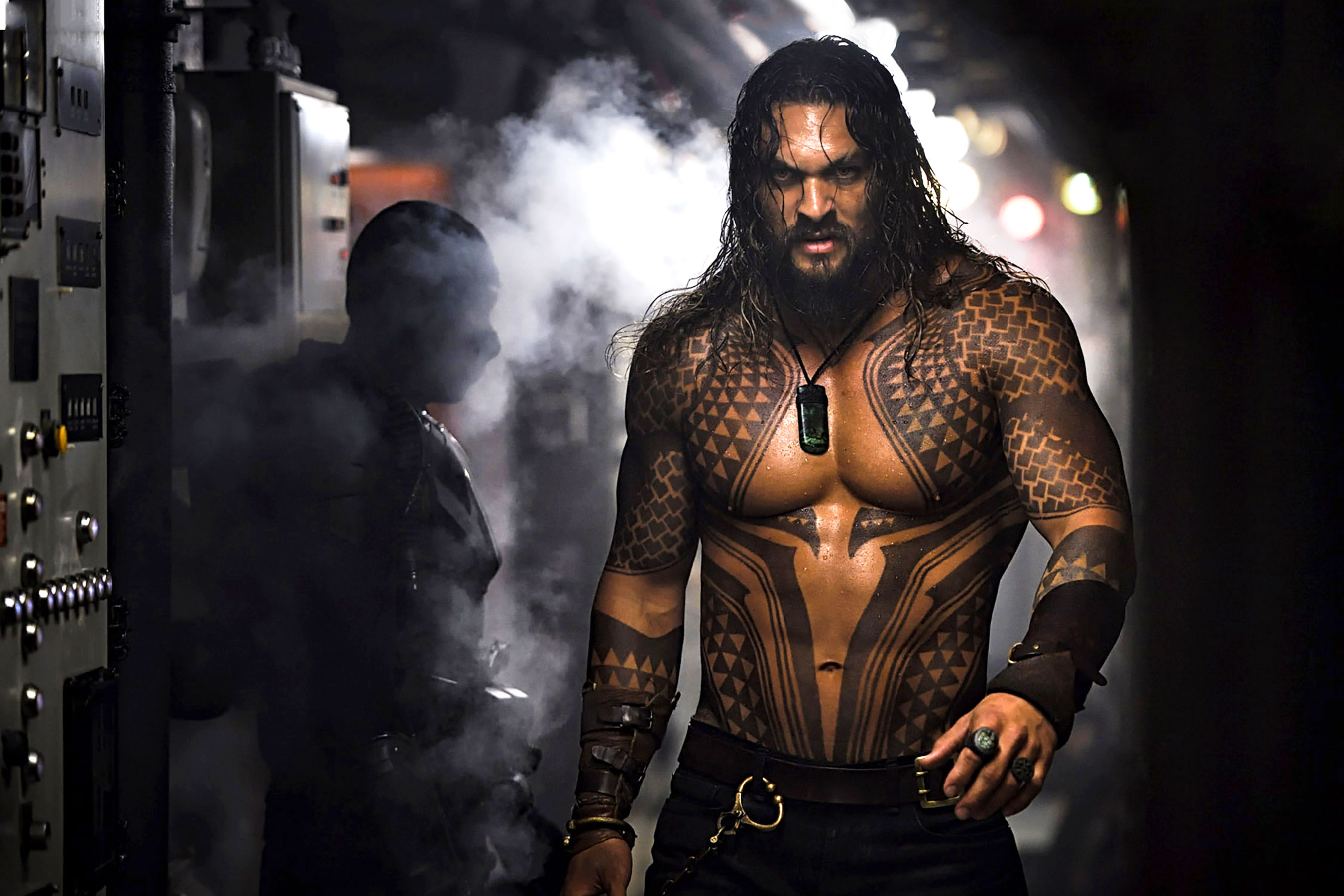 Movie, Aquaman, Jason Momoa, Aquaman