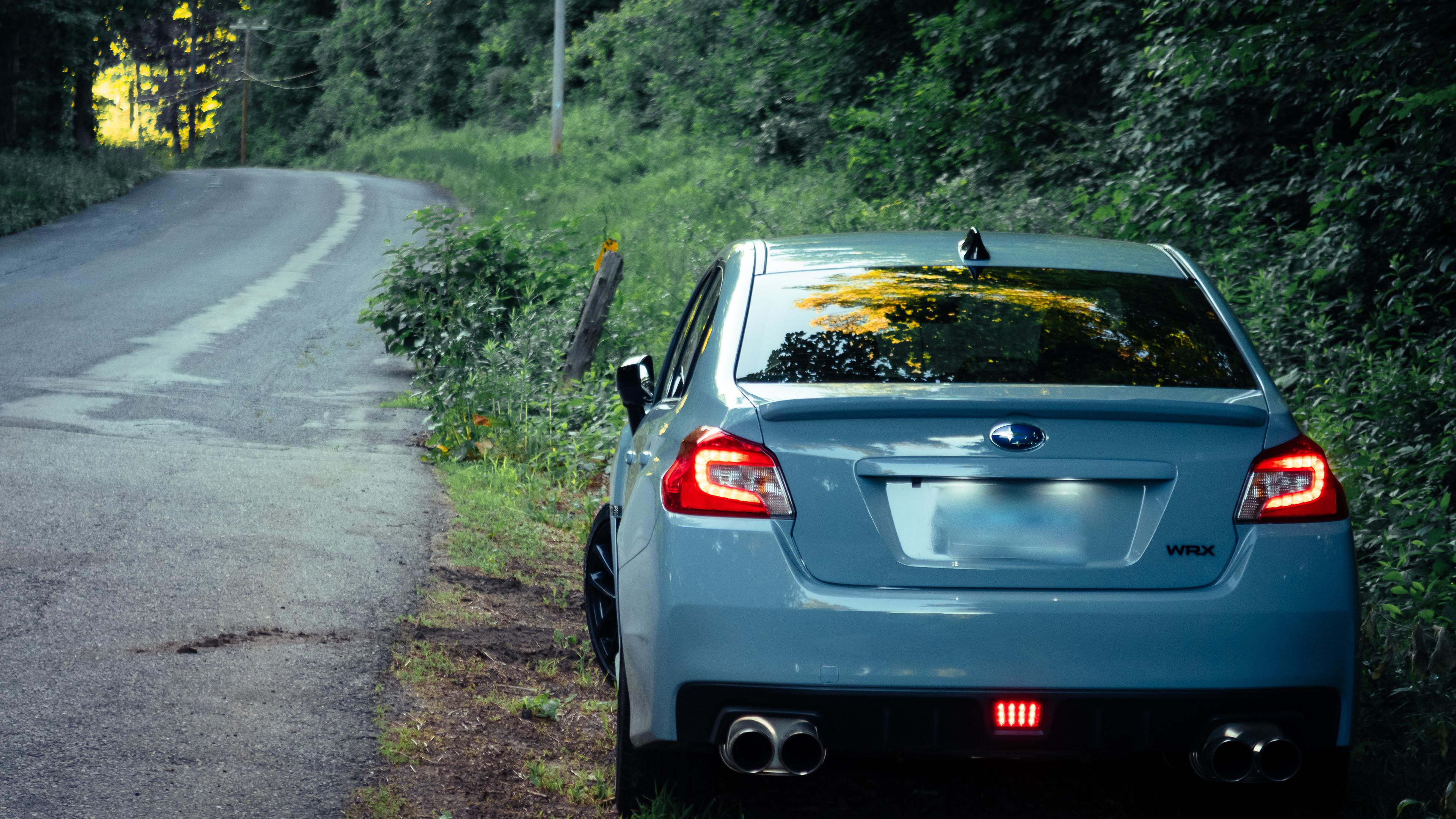 4K 16:9 Wallpaper Series Gray + Summer