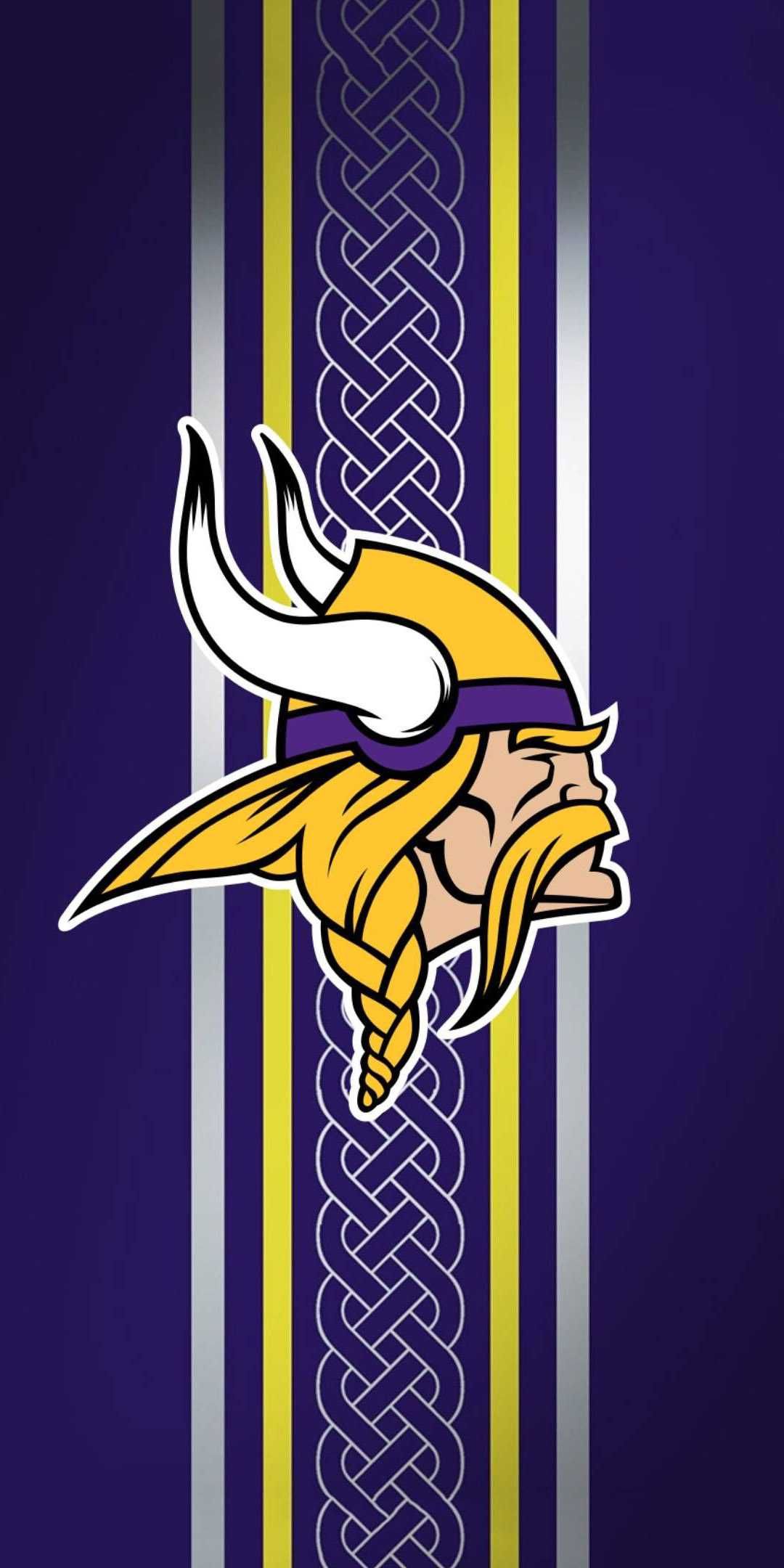 Minnesota Vikings Wallpaper