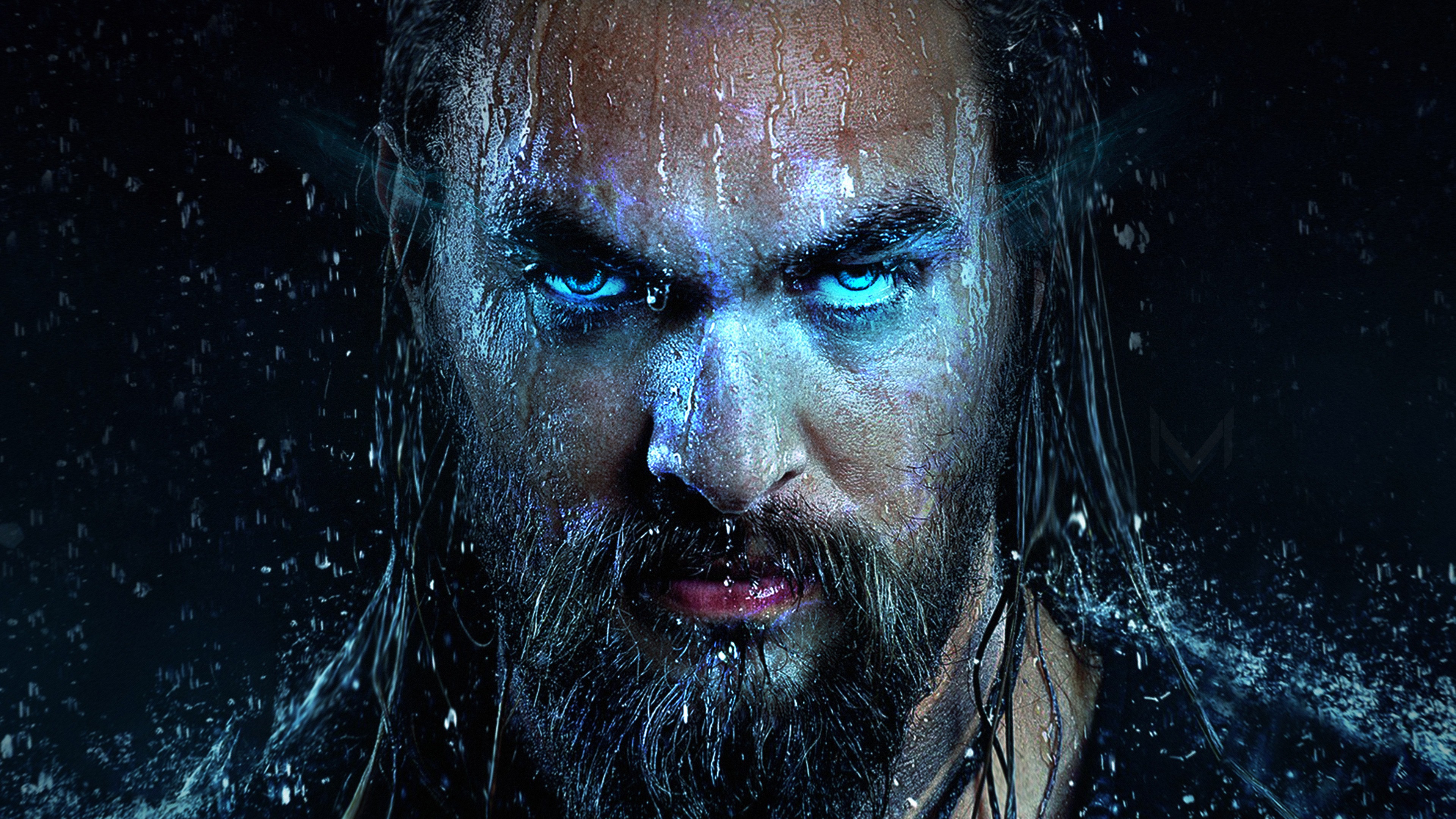 Movie, Actor, Aquaman, Jason Momoa