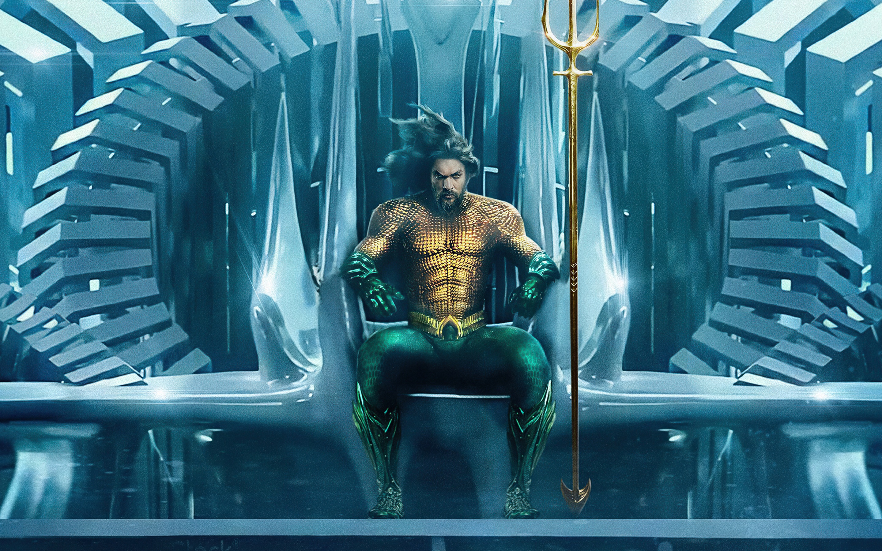 Last Kingdom Fan art 4k Wallpaper