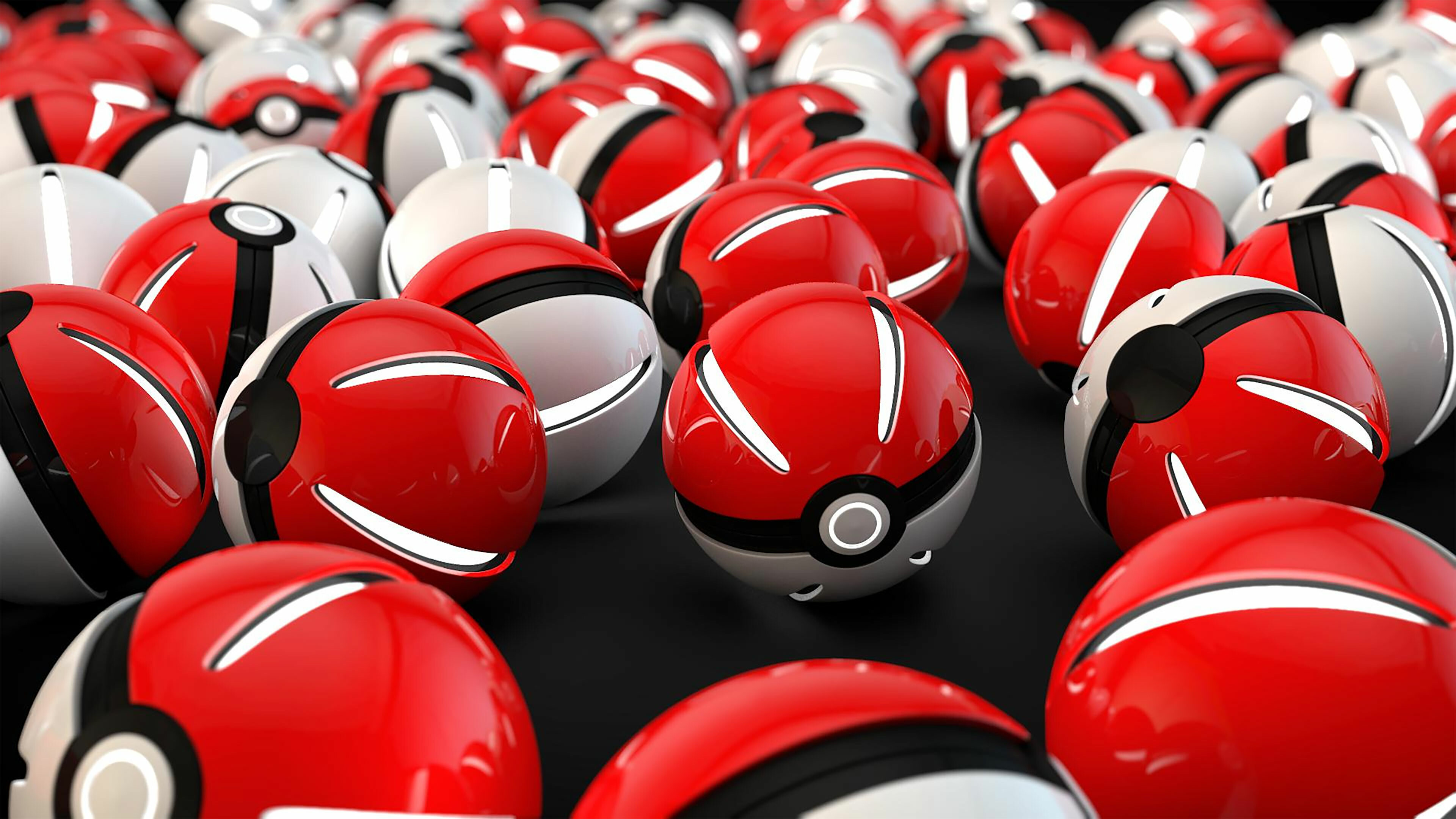 Pokemon GO Wallpaper