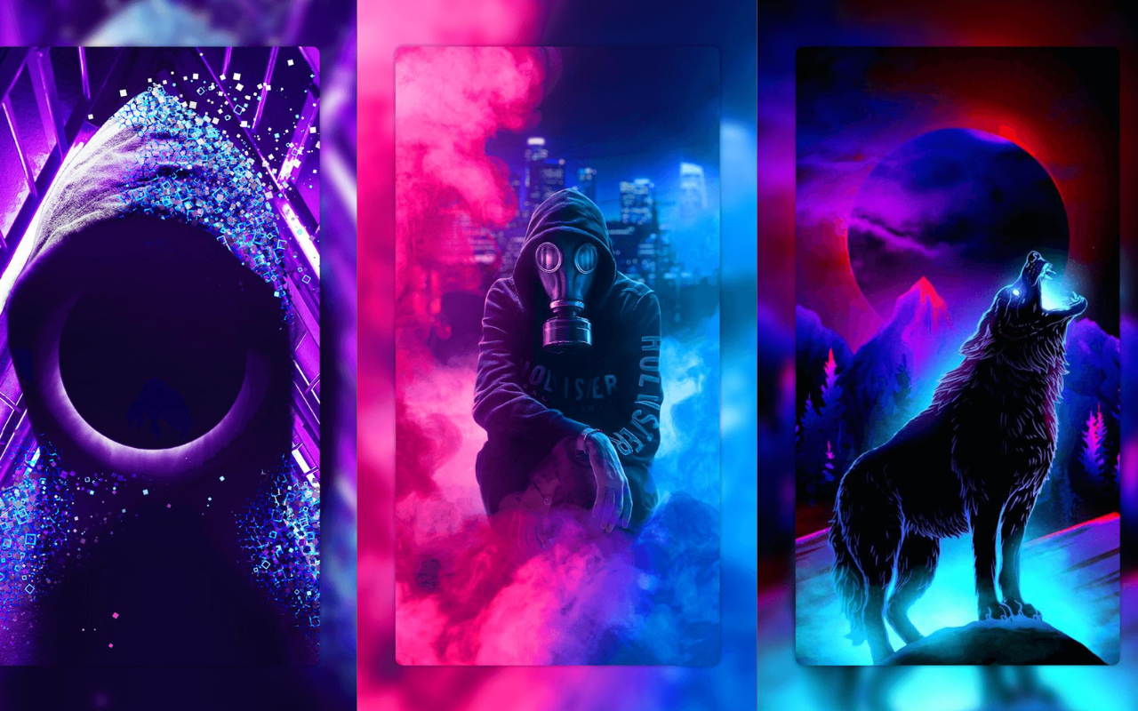 wallcraft cool 4k wallpaper 4d