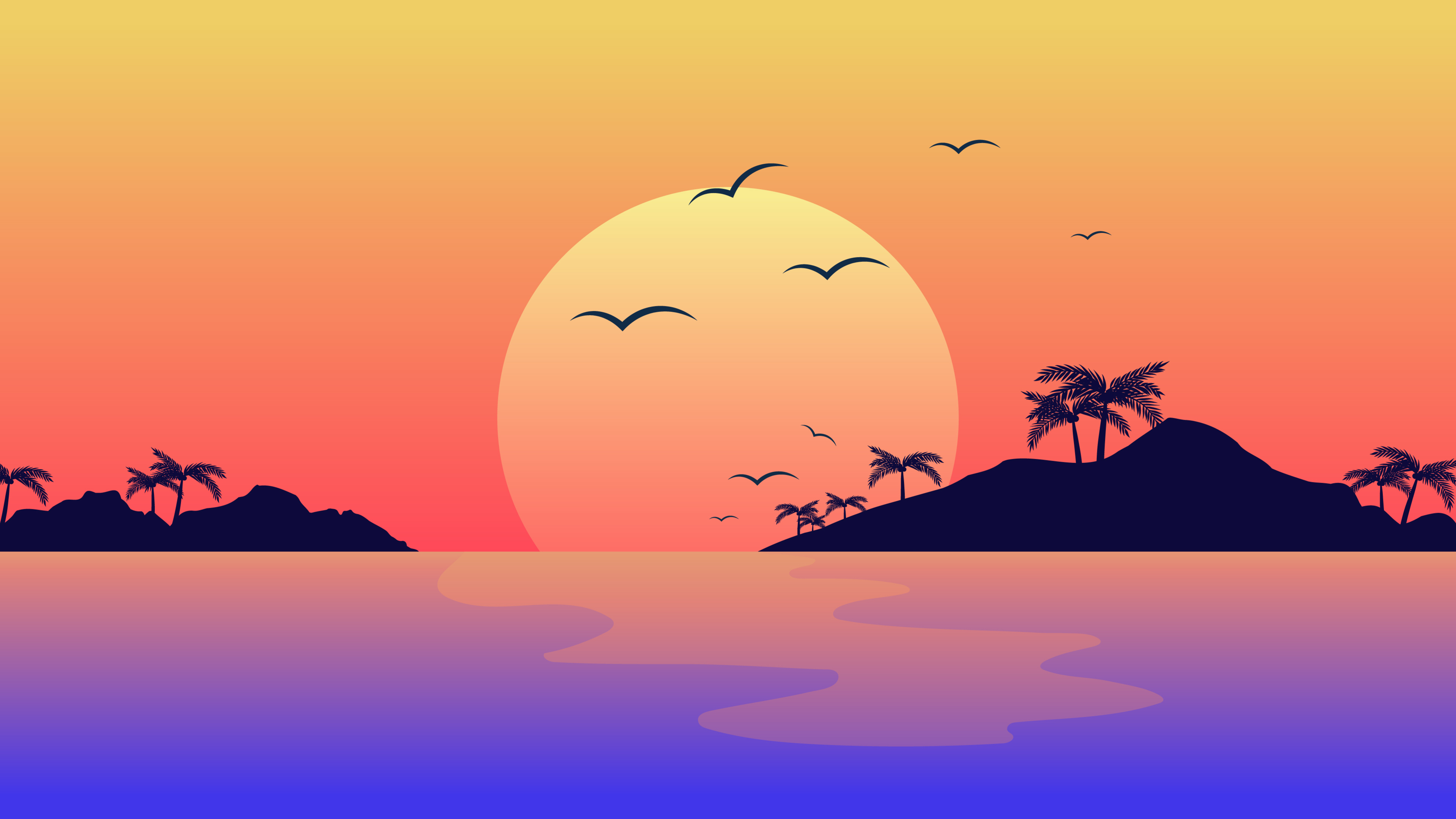 Nature Scenery 4k 4K , HD 4k
