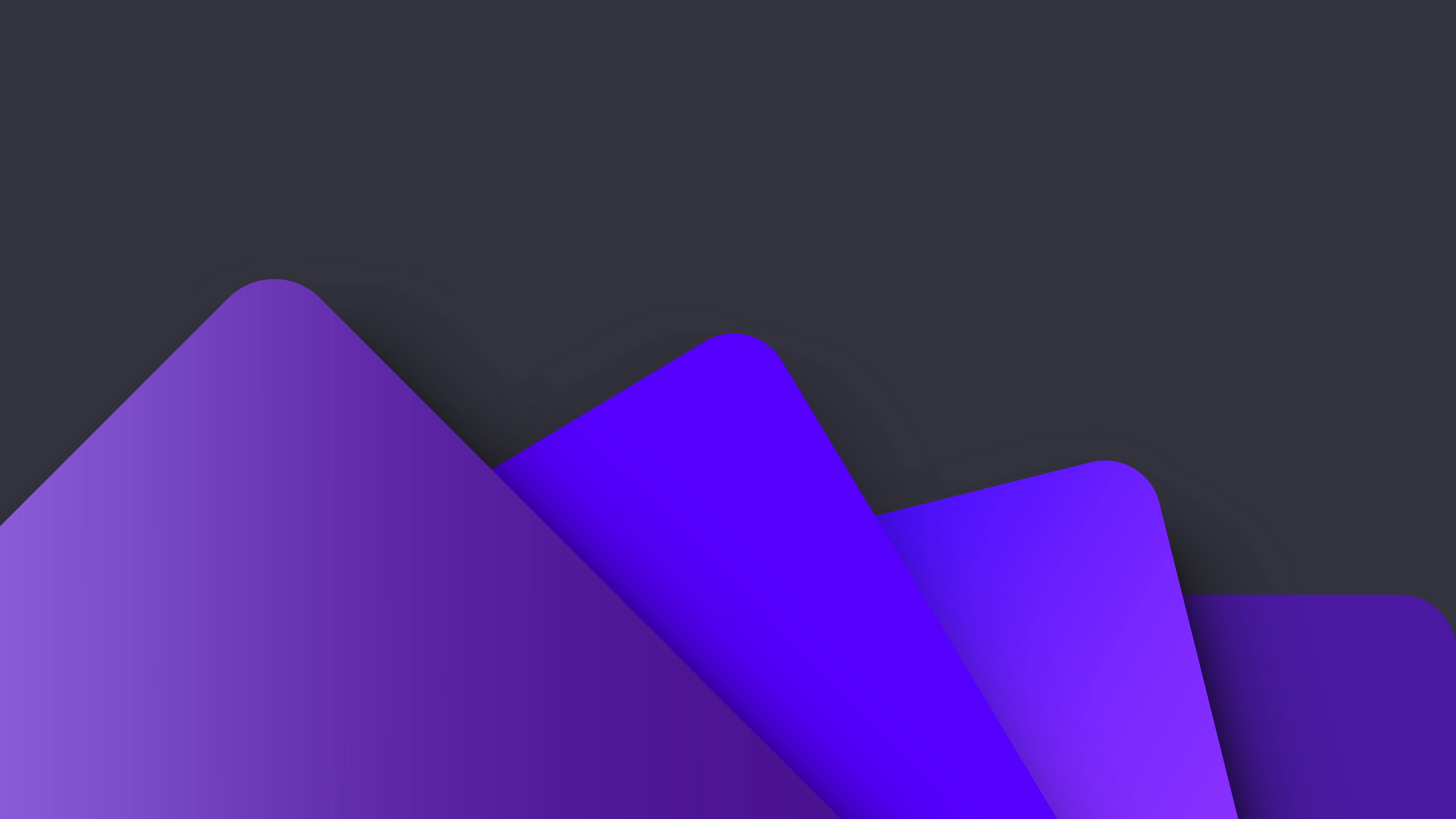 Abstract Purple 4k Ultra HD Wallpaper
