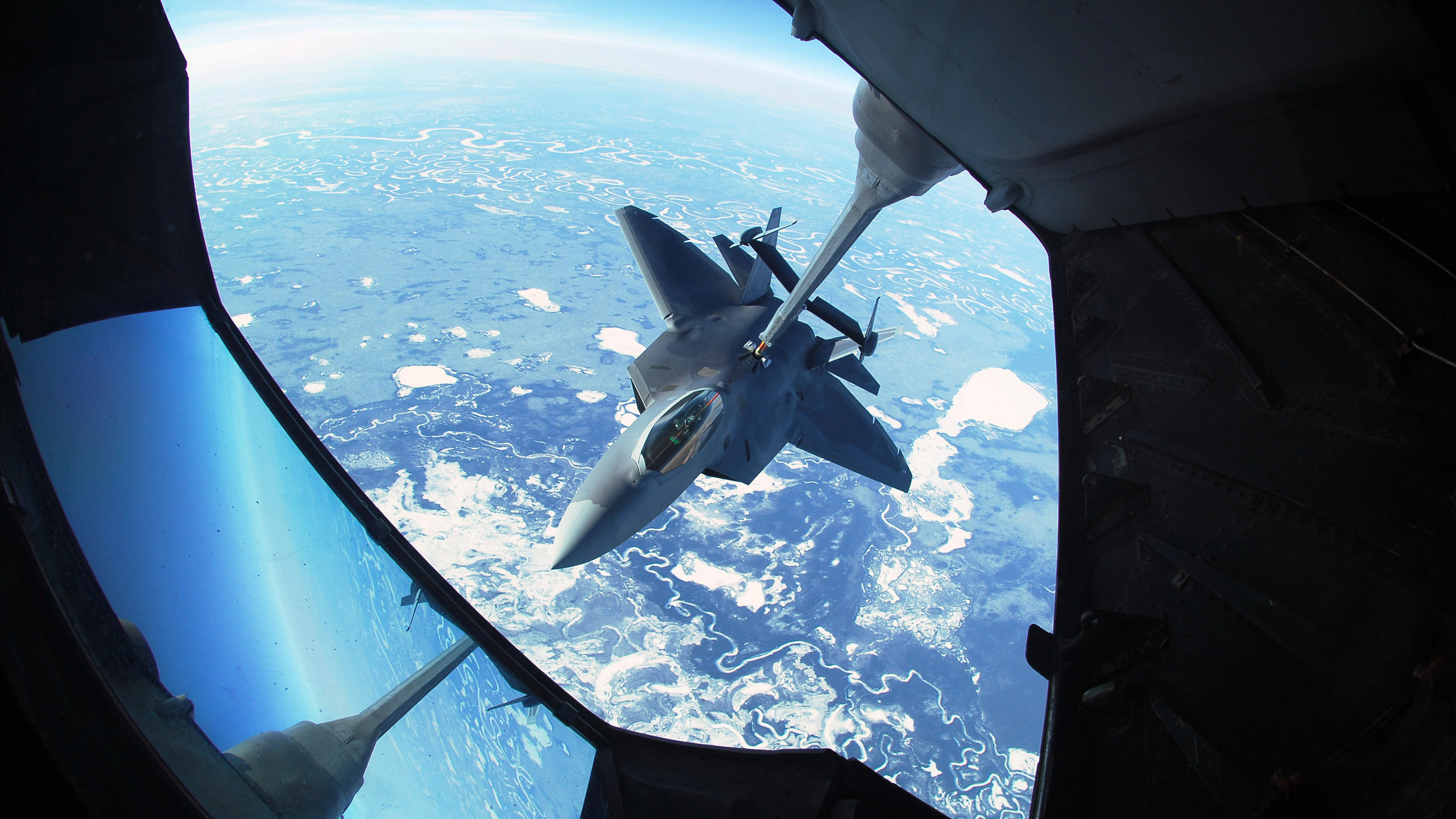 Lockheed Martin F 22 Raptor