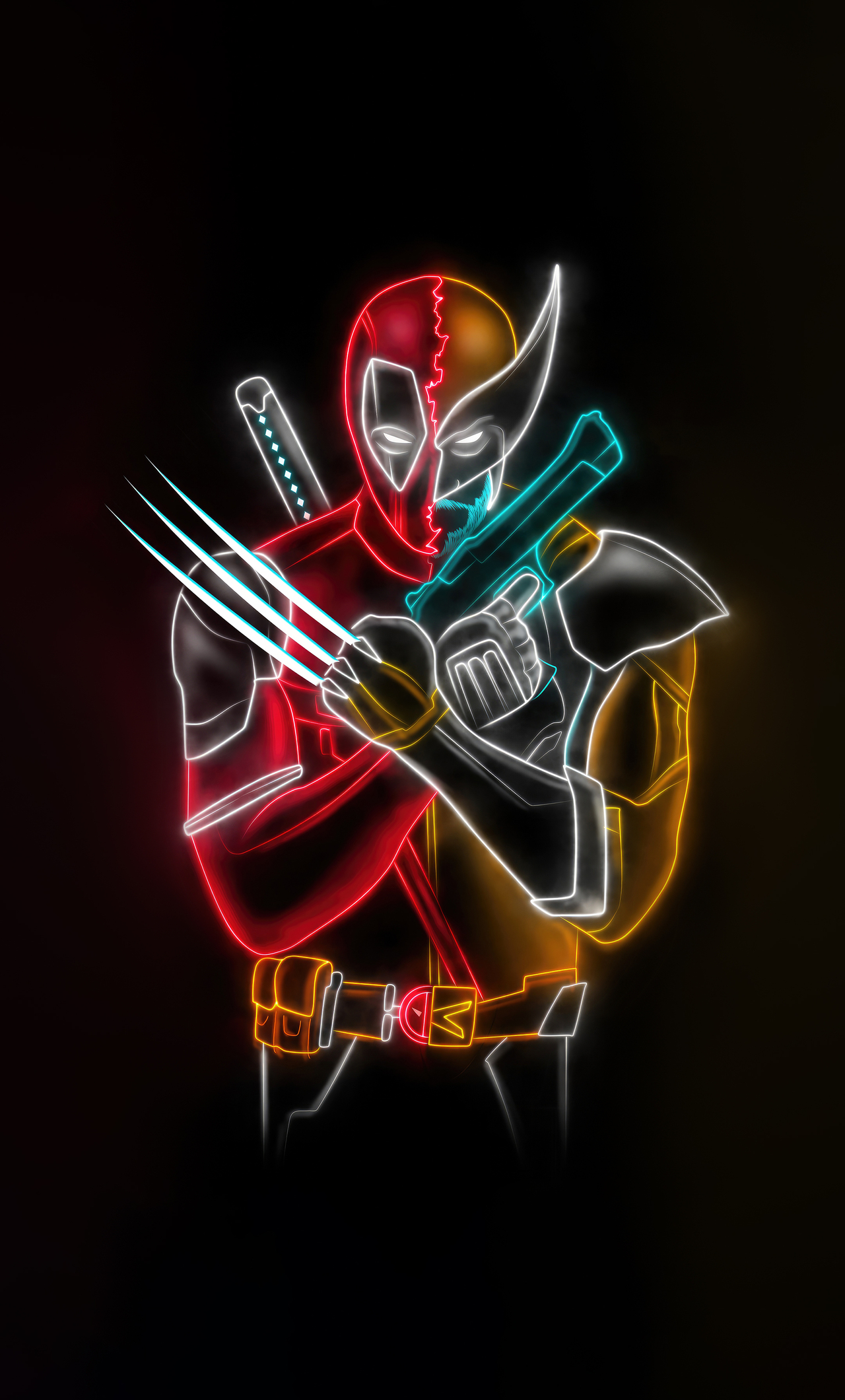 Deadpool And Wolverine