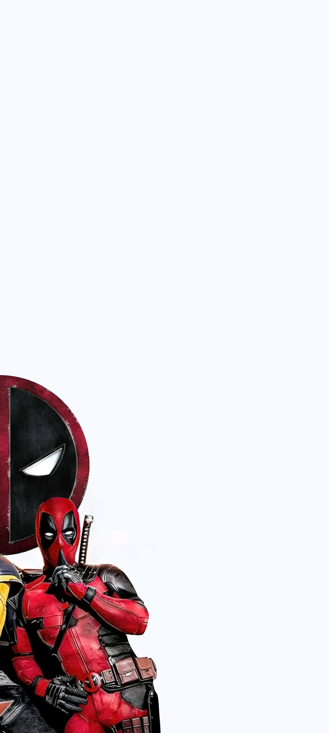 Deadpool And Wolverine iPhone Wallpapers Wallpaper Cave