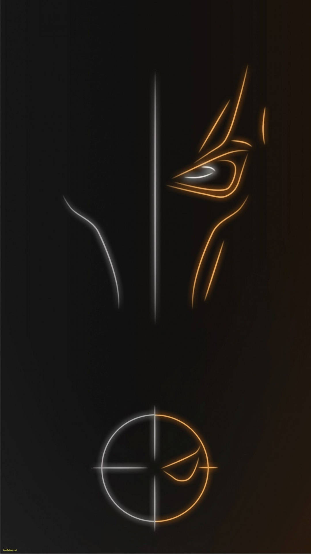 Download free Deathstroke Wallpaper HD