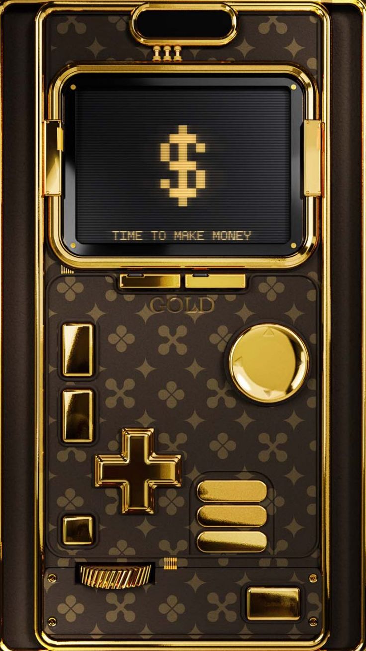 iPhone 15 Pro Max Gold iPhone