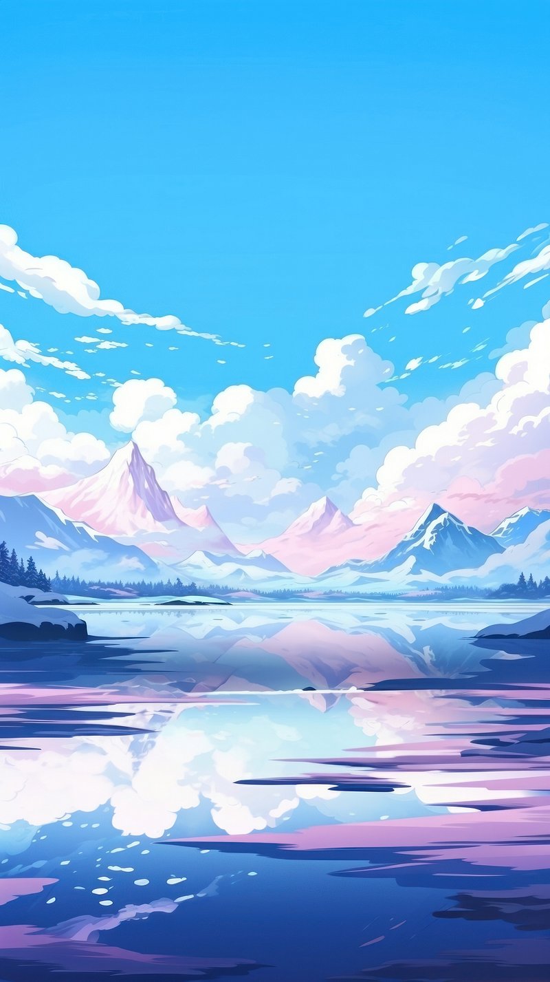 iPhone Wallpaper Anime. Free Aesthetic