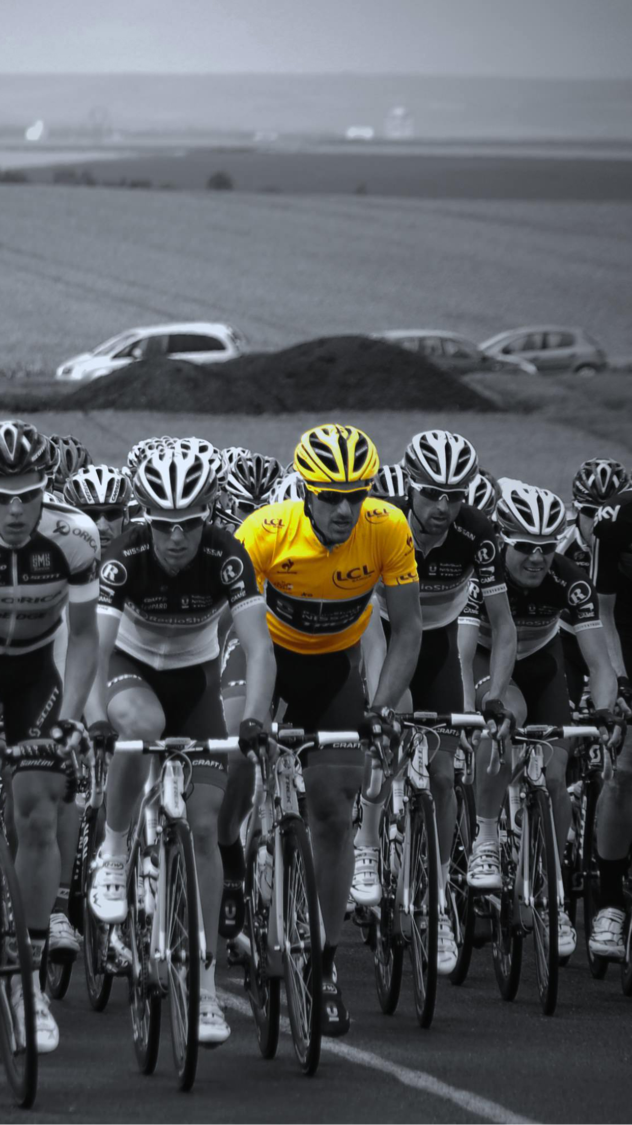 Tour de France 2012 Wallpaper
