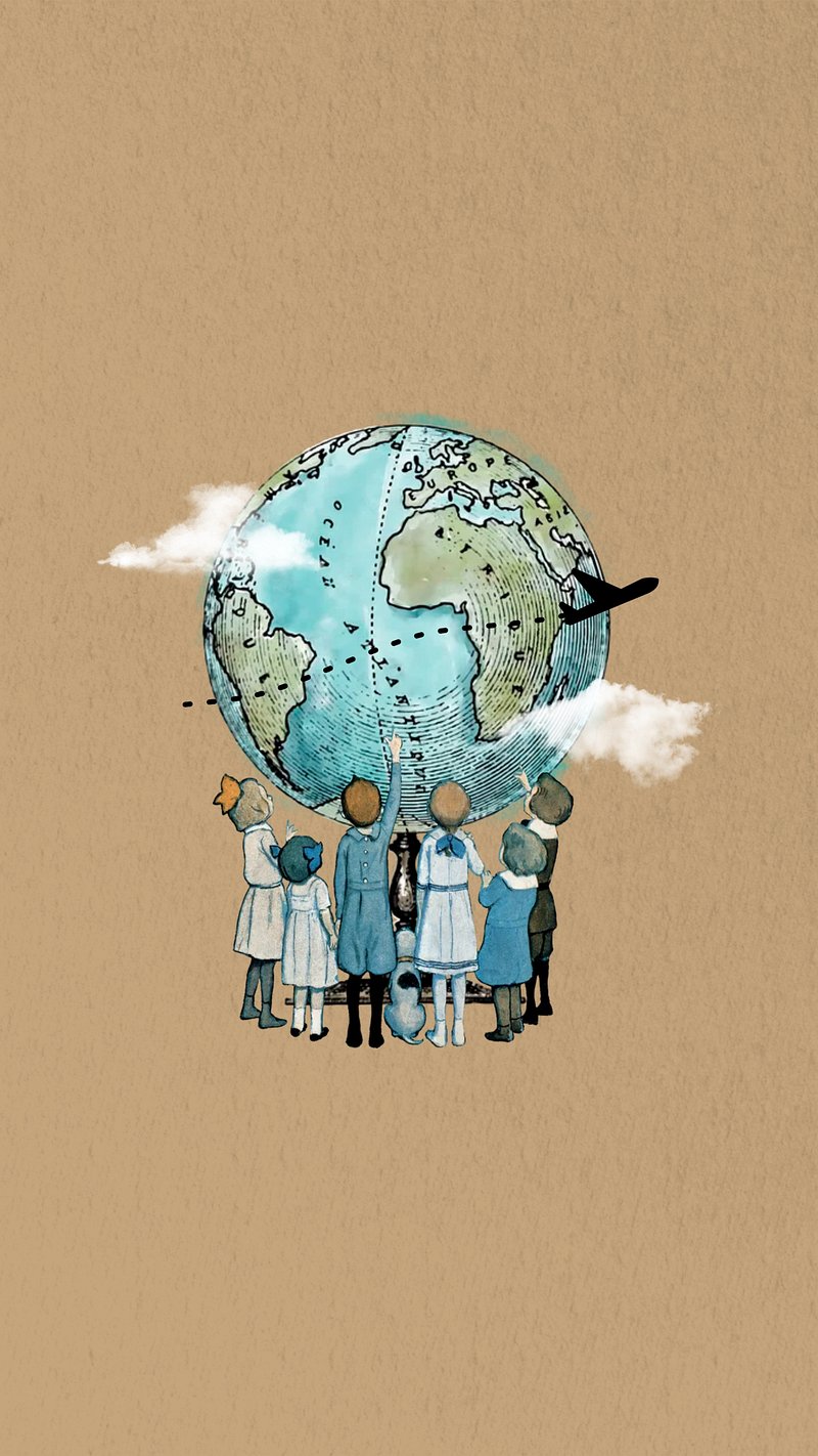 Wallpaper Geography Image. Free