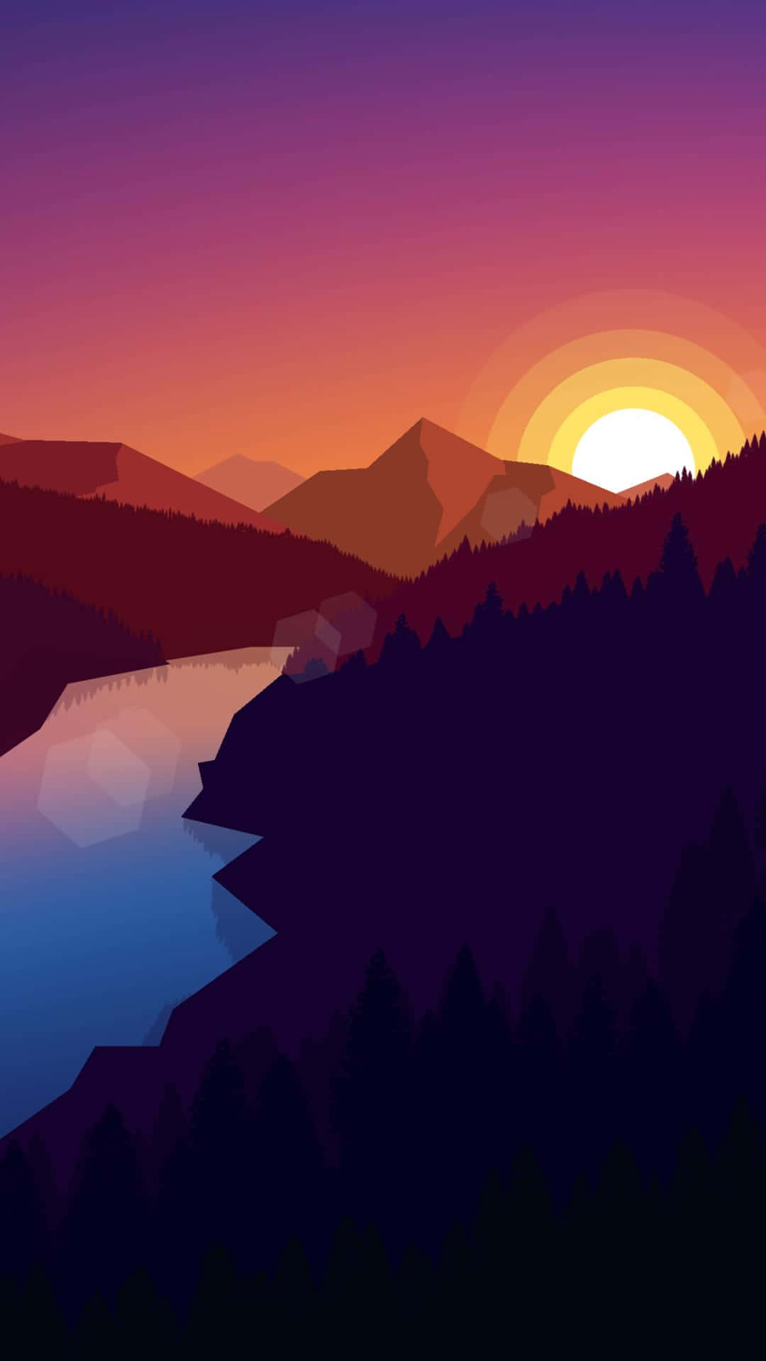 Download Simplistic Minimalist Phone