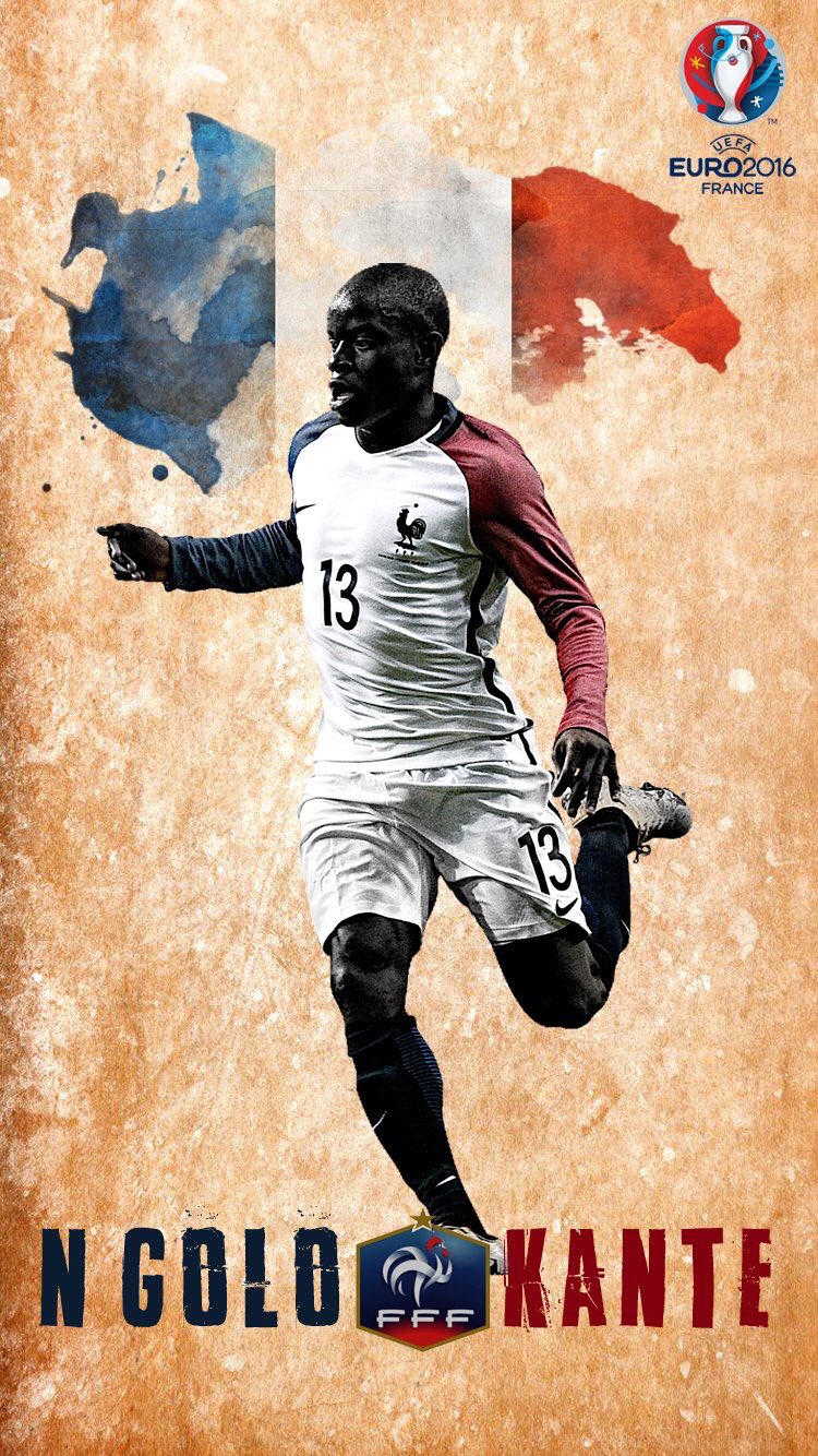 iPhone wallpaper #EURO2016