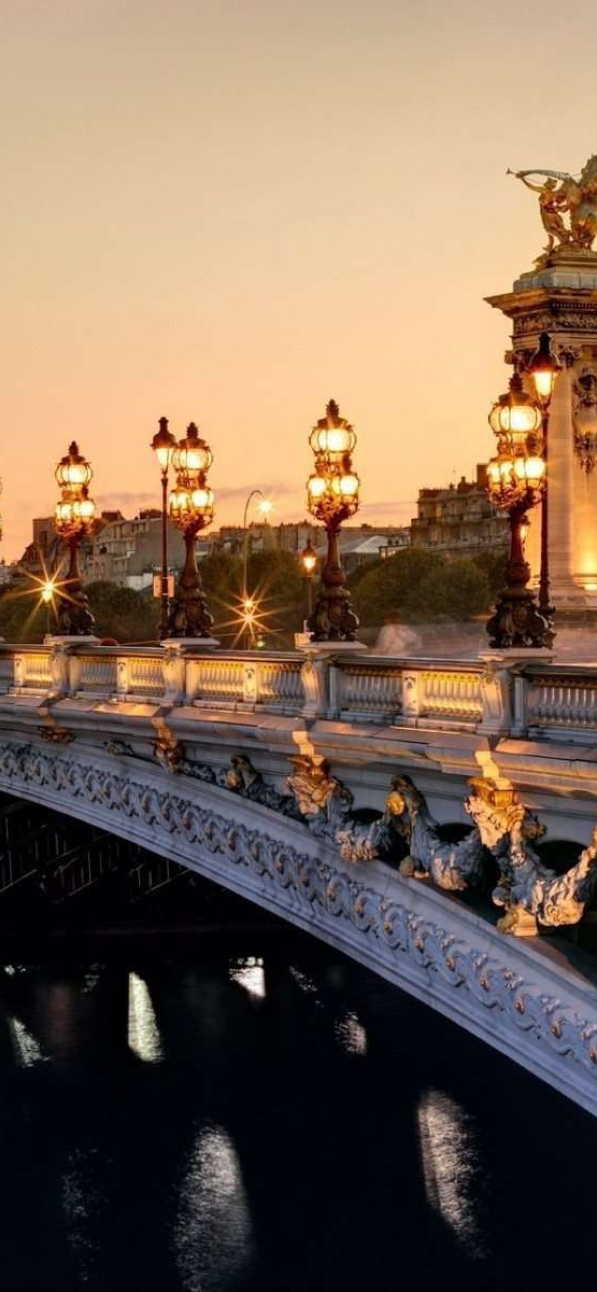 France iPhone 4K HD Wallpaper Photo