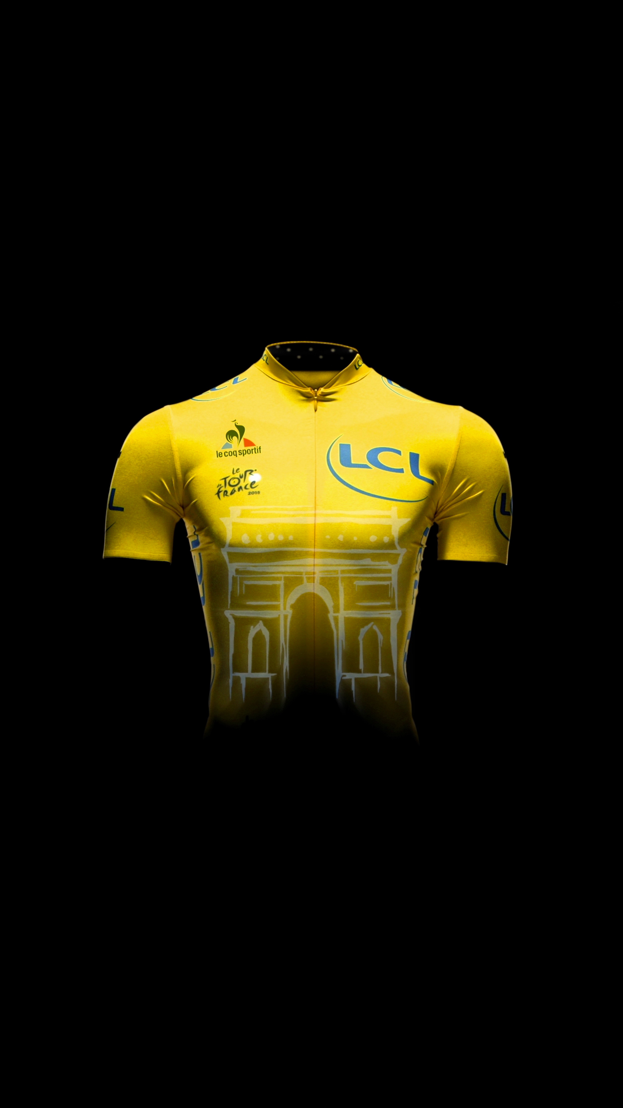 Tour de France 2015 Wallpaper