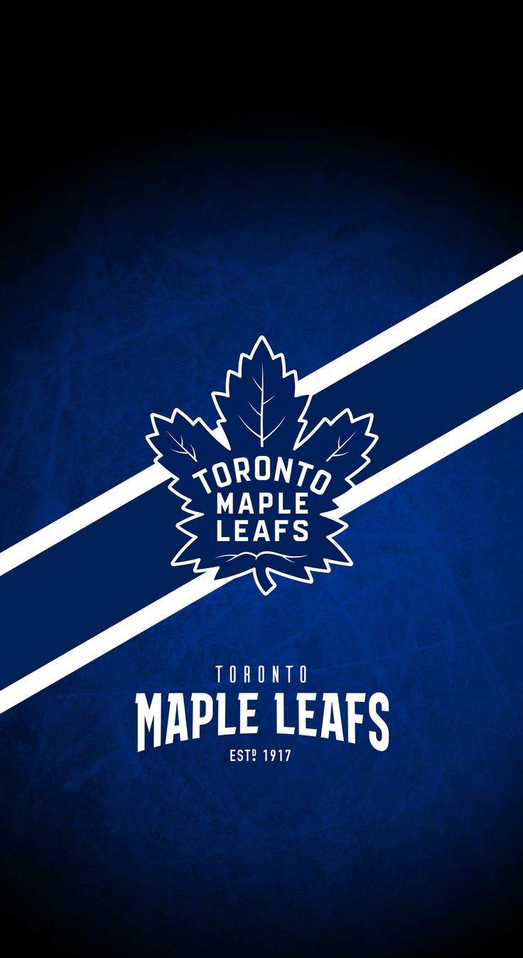 Toronto Maple Leafs (NHL) IPhone X XS