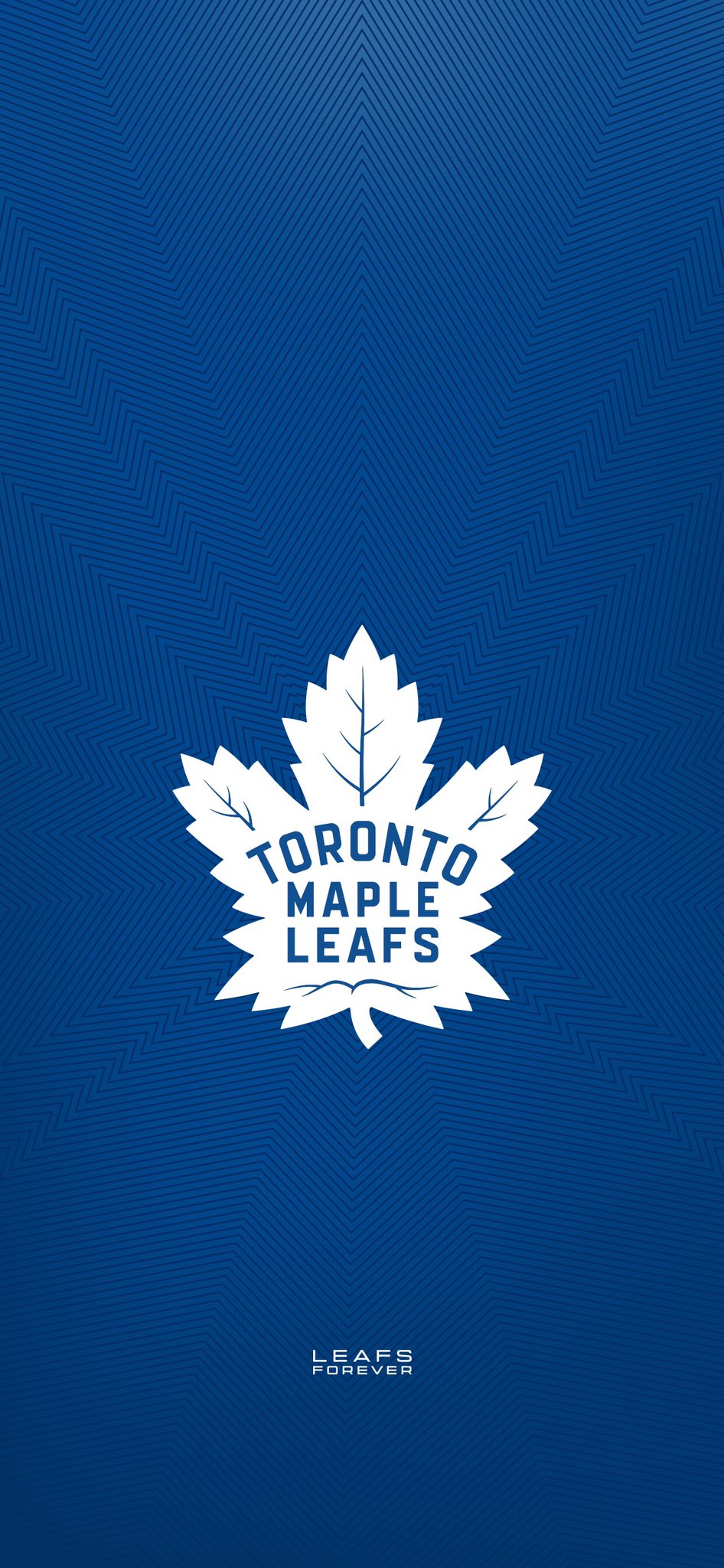 Toronto Maple Leafs iPhone Wallpapers - Wallpaper Cave