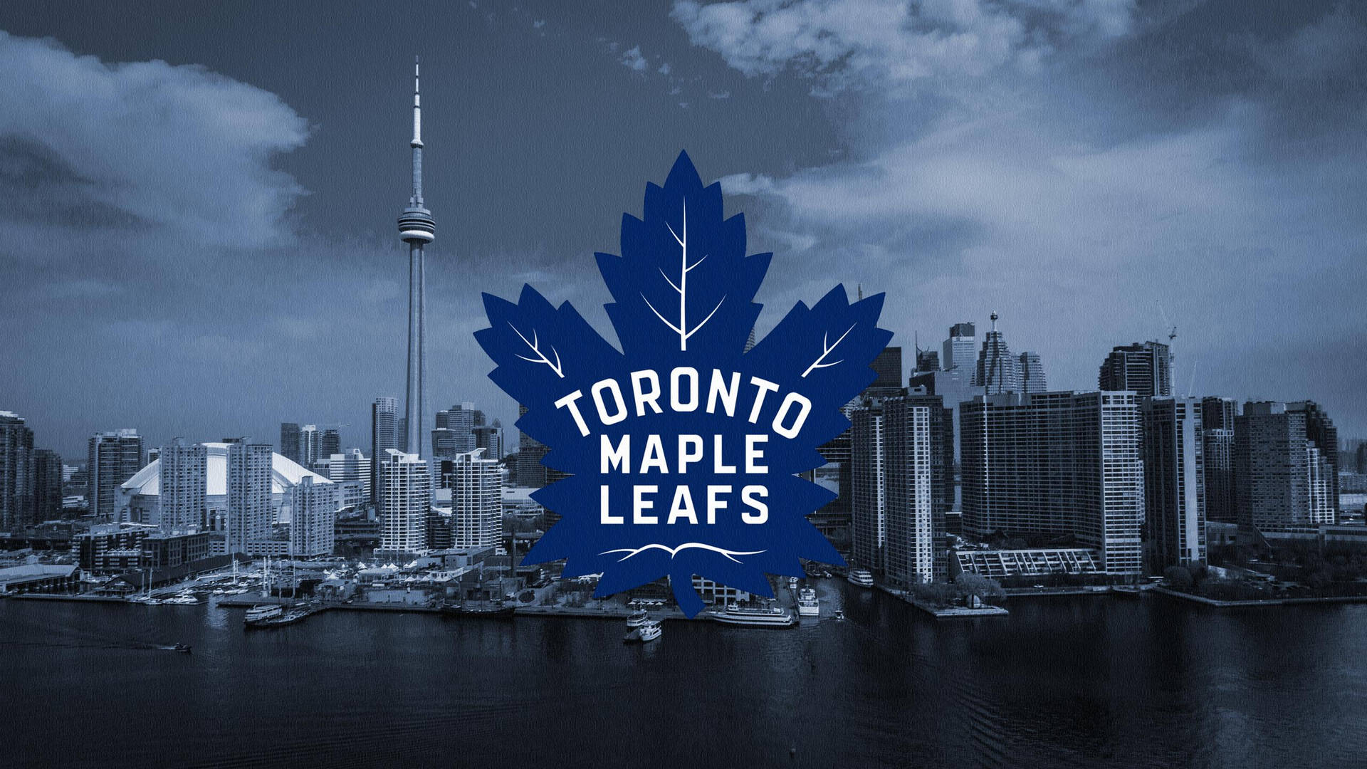 Toronto Maple Leafs Wallpaper