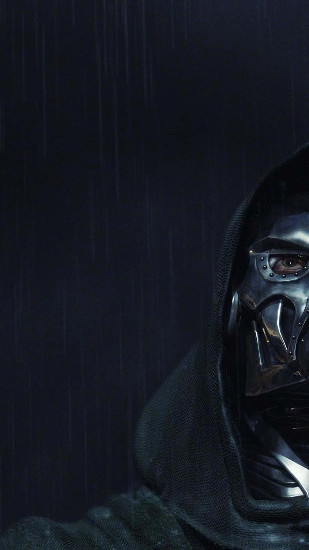 Download Marvel's Dr Doom Wallpaper