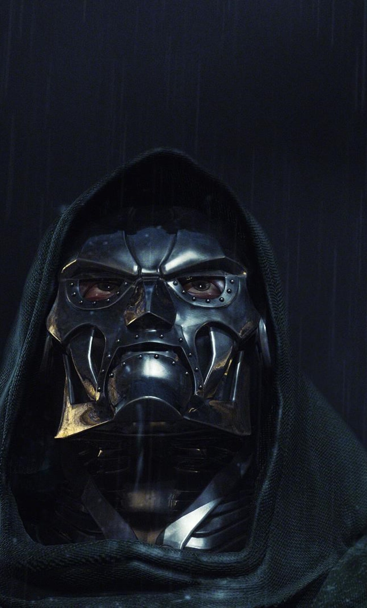 Dr Doom iPhone , HD 4k