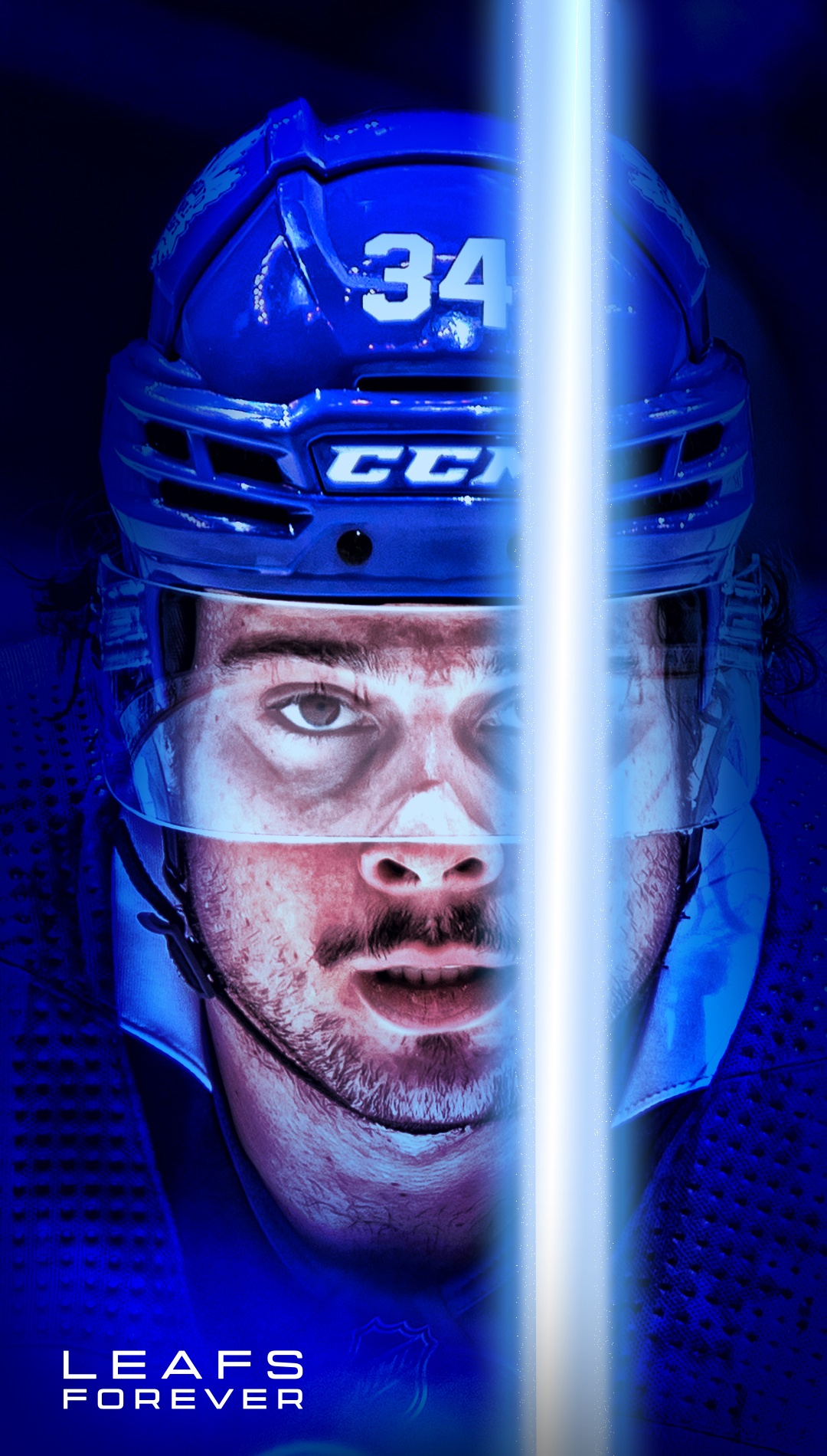 Toronto Maple Leafs Wallpaper