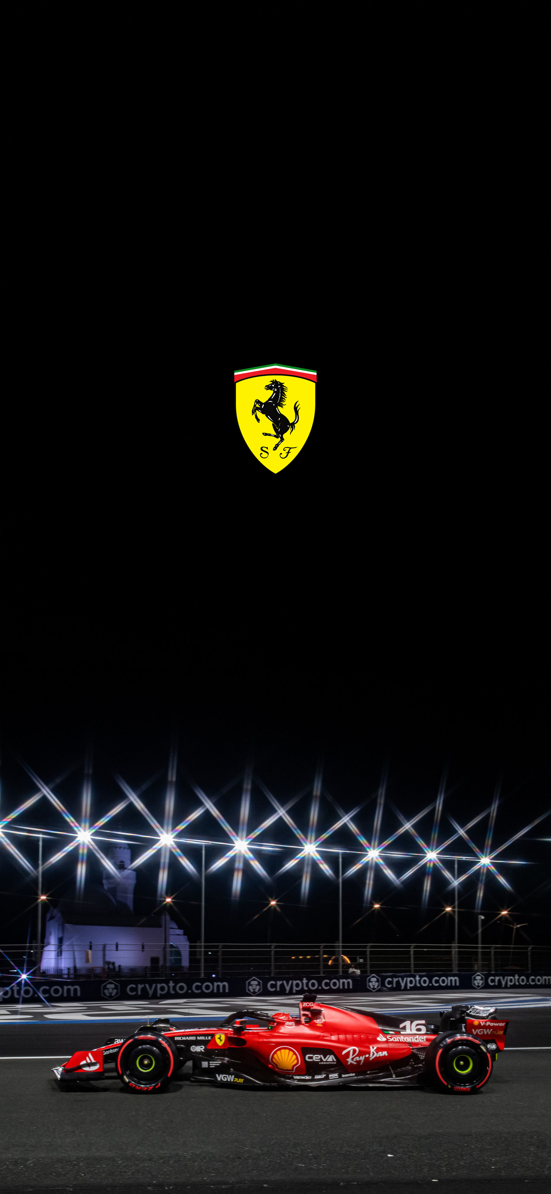 Made a bunch of phone wallpaper! Enjoy