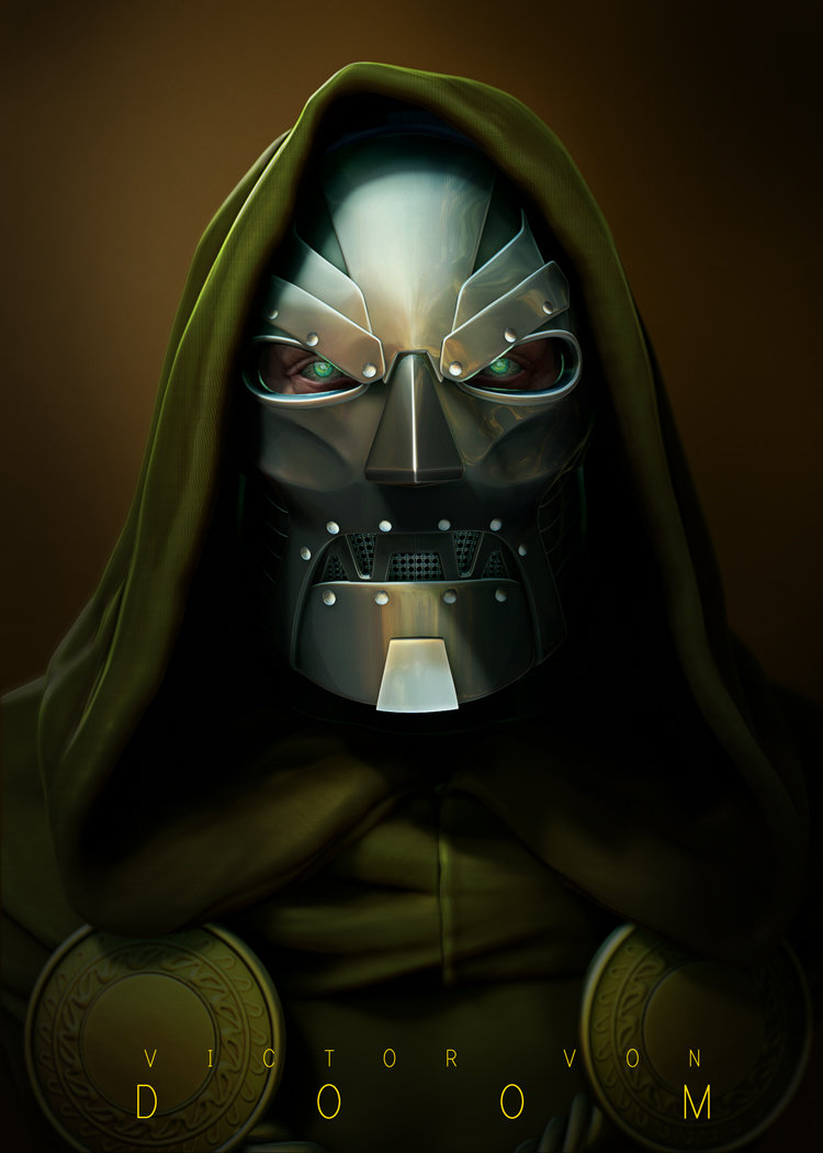 Doctor Doom