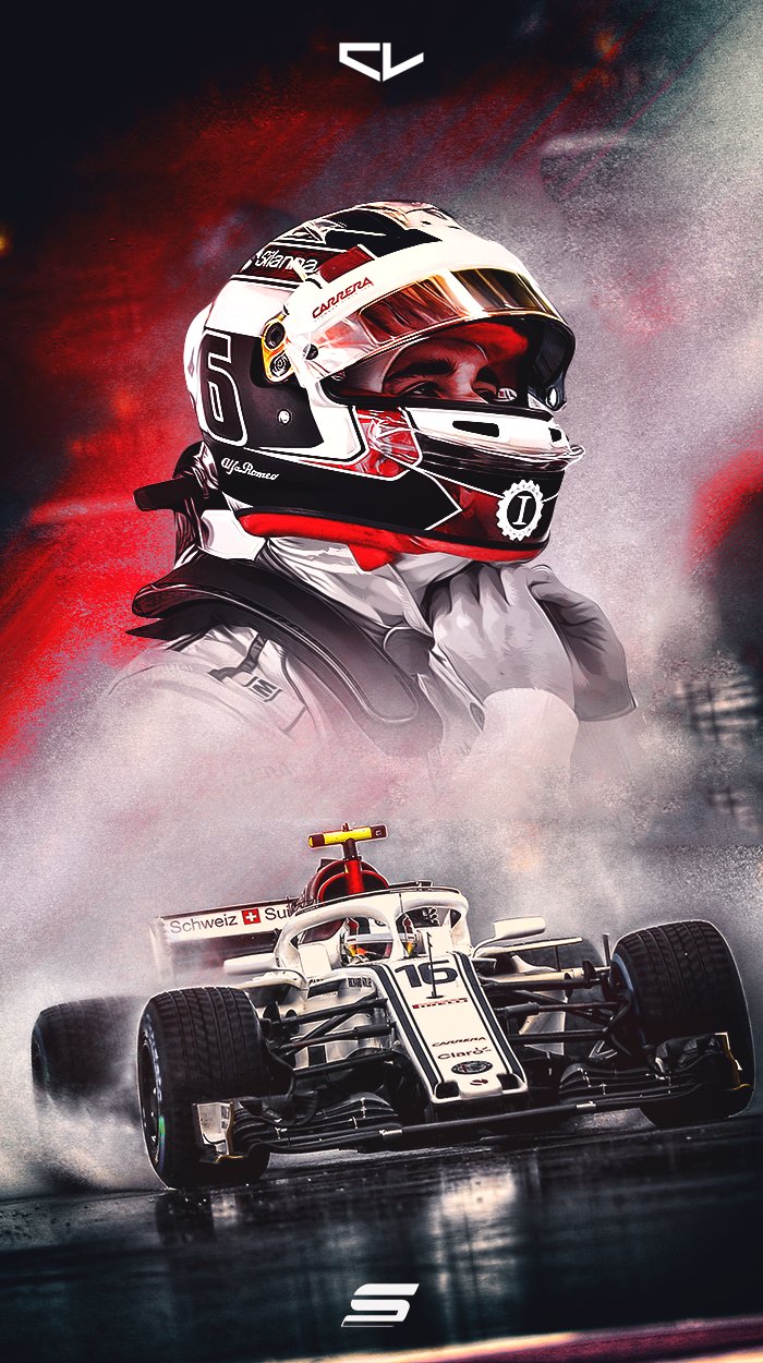 SeviGraphics Leclerc