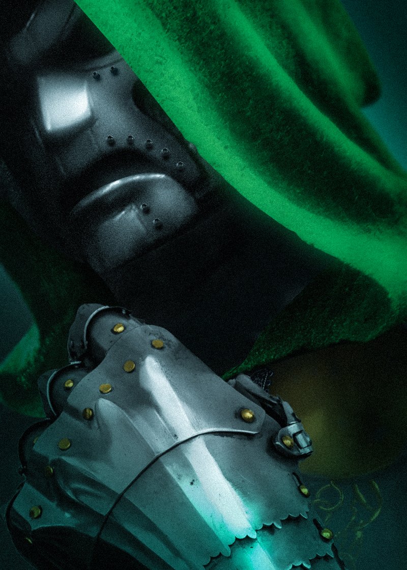Hot Mic) #DoctorDoom #mcu
