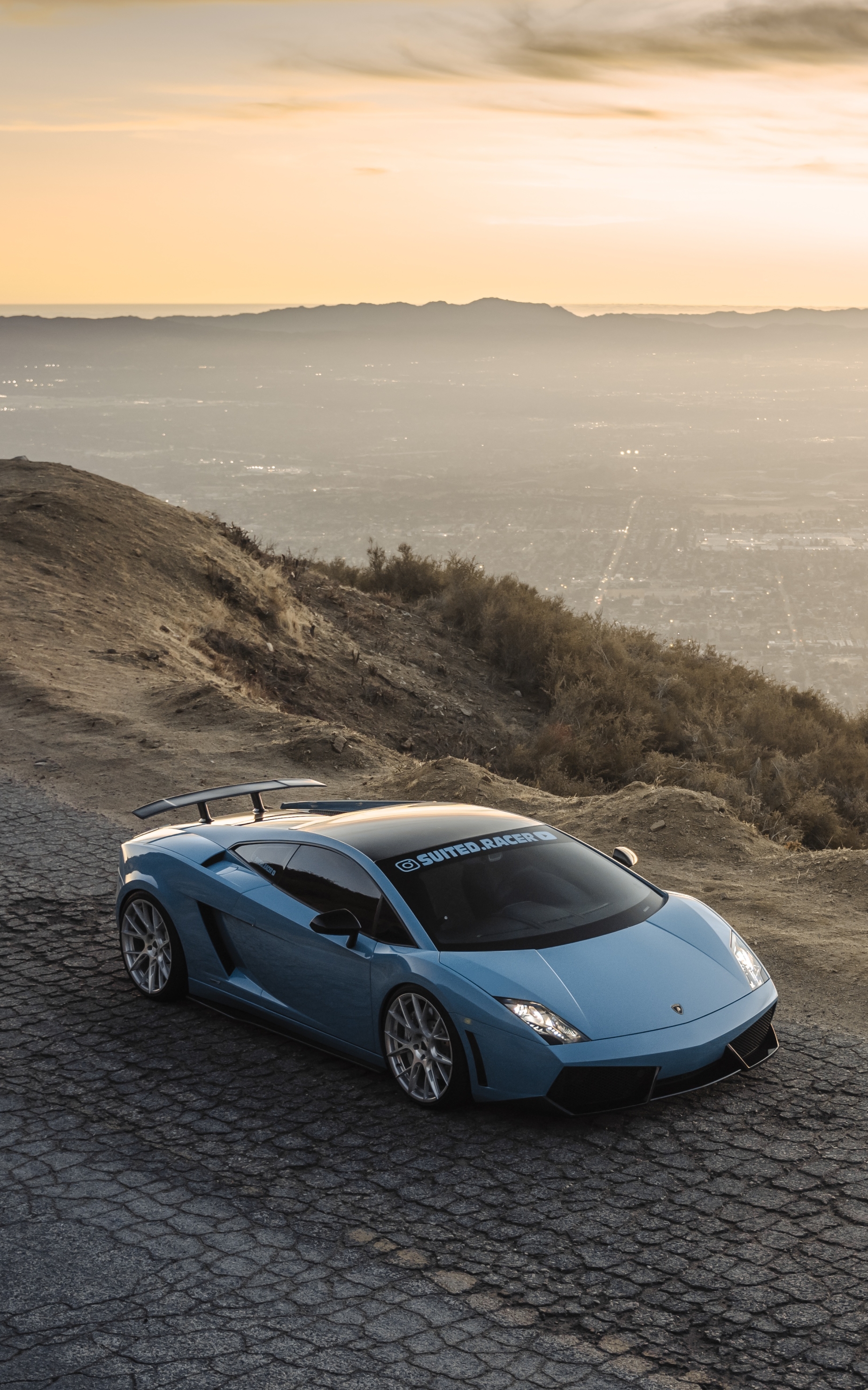 Download Vehicle Lamborghini Gallardo