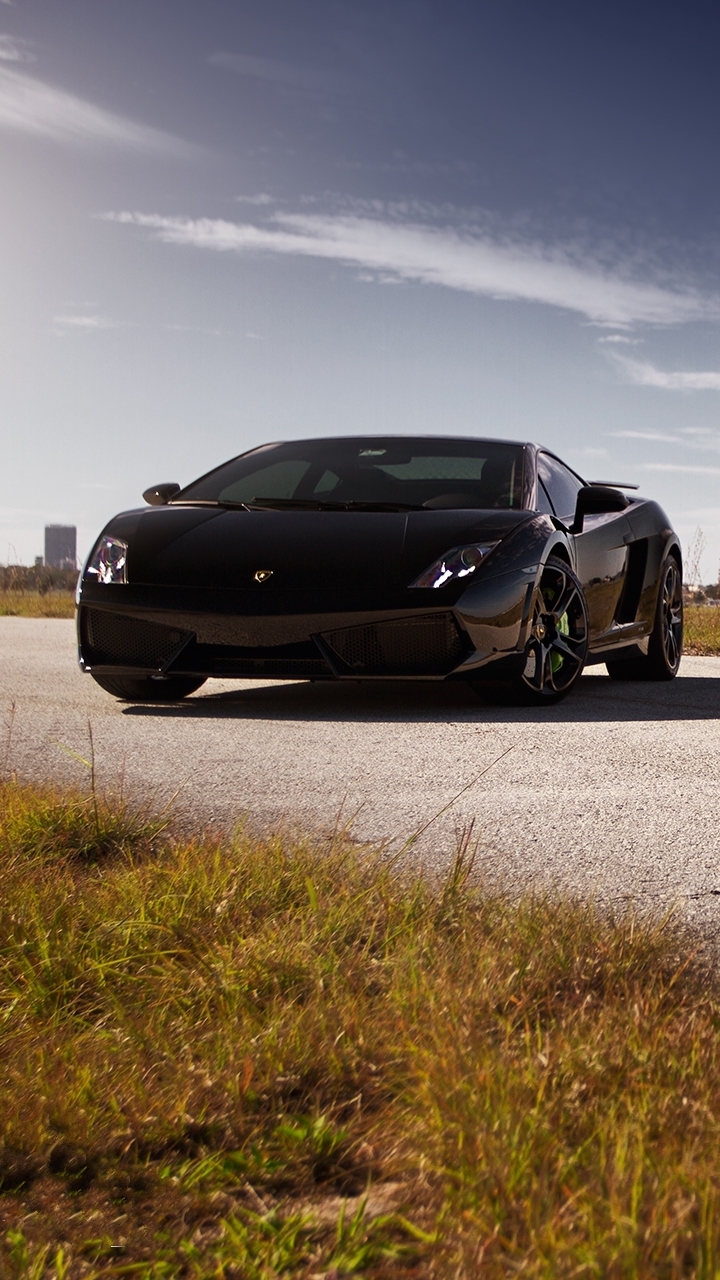 Download Vehicle Lamborghini Gallardo