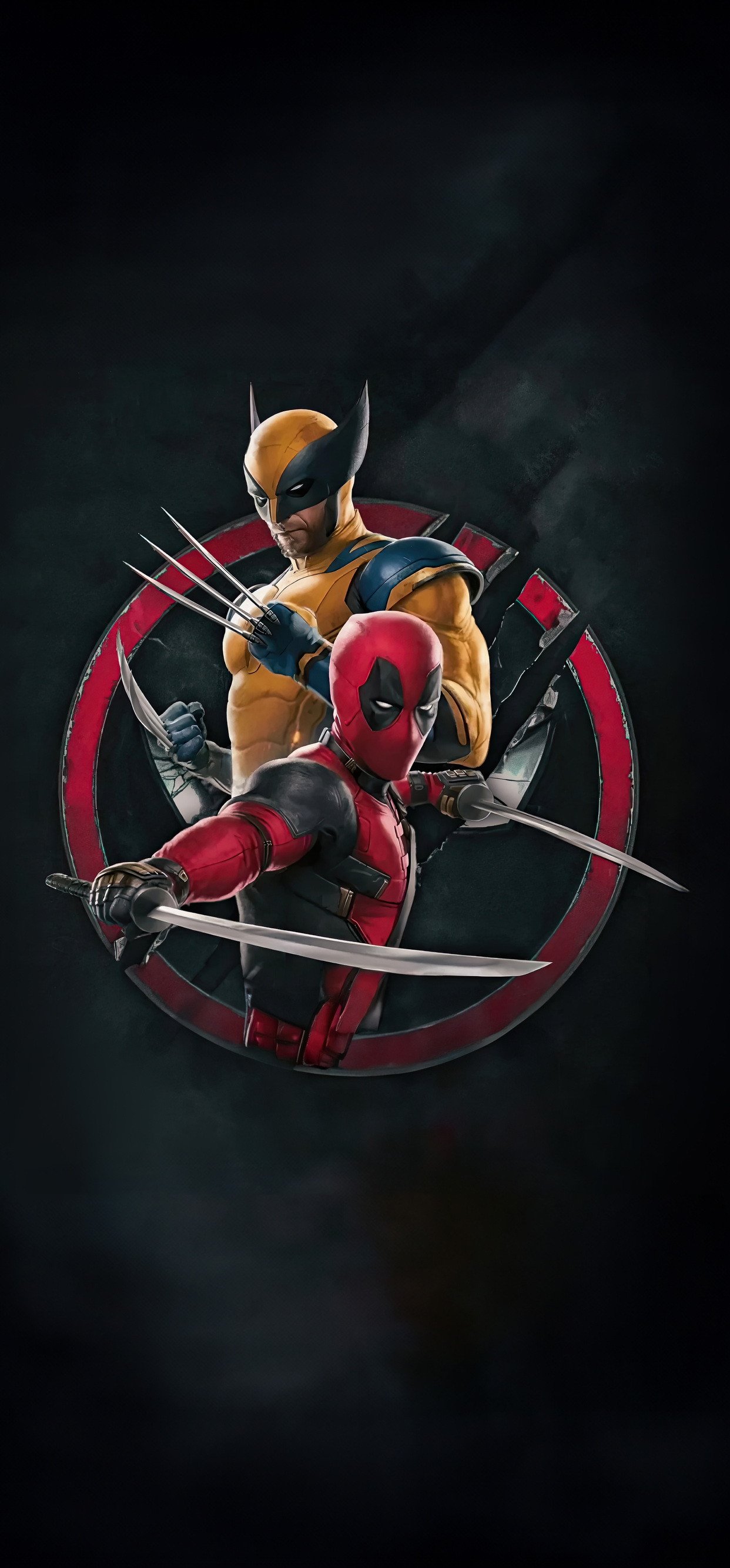 2024 Deadpool And Wolverine