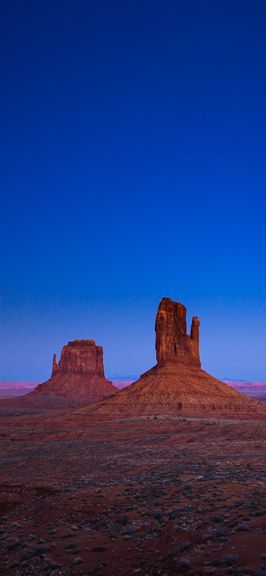 Monument Valley