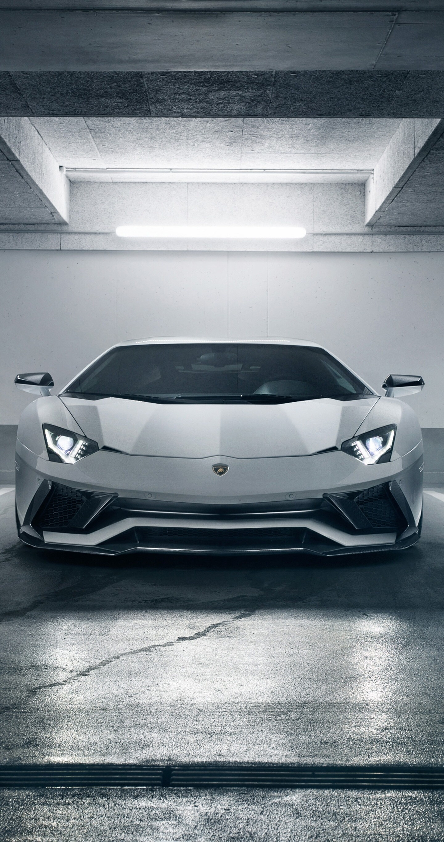 Lamborghini Wallpaper