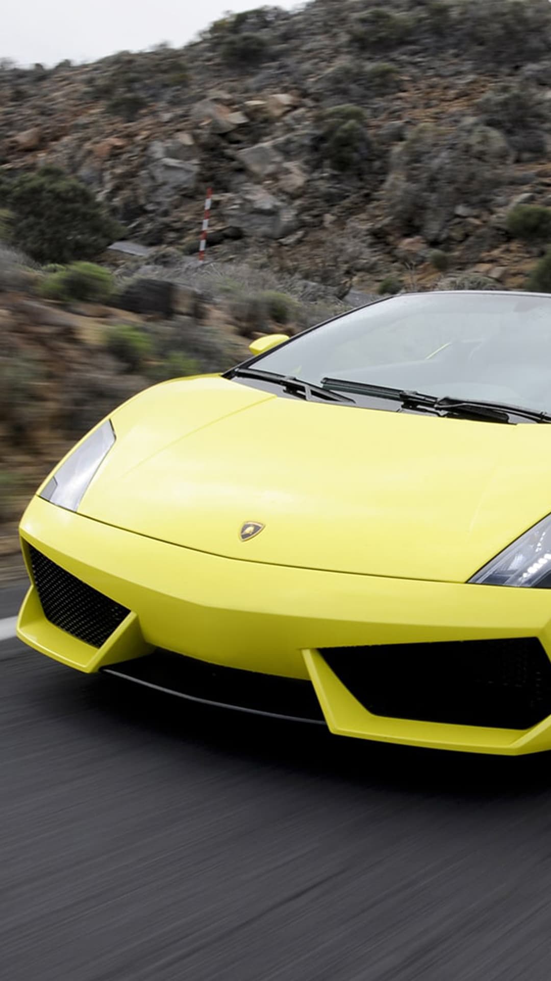 Lamborghini Gallardo LP 560 4 Coupé