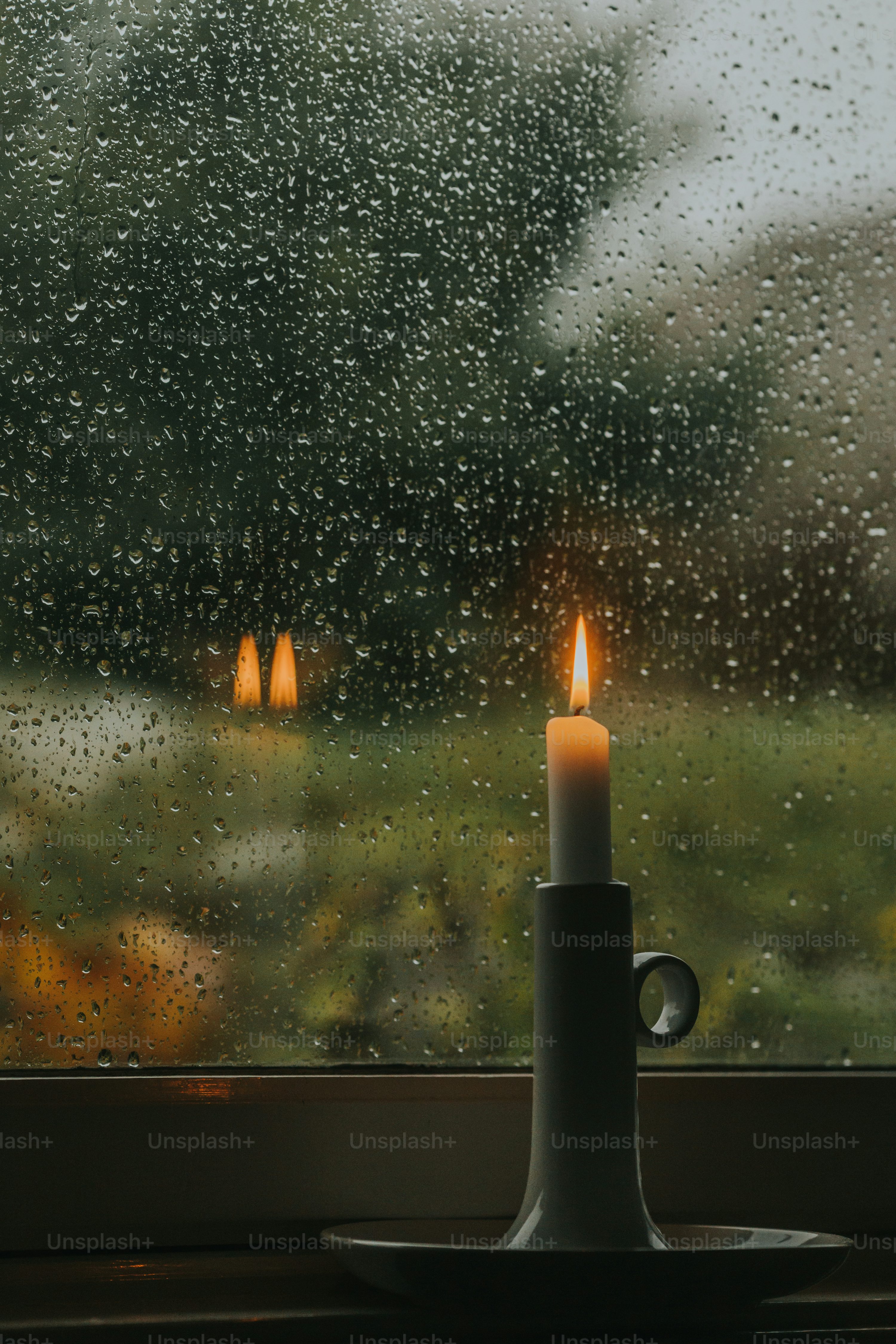 1K+ Dark Rain Picture. Download Free