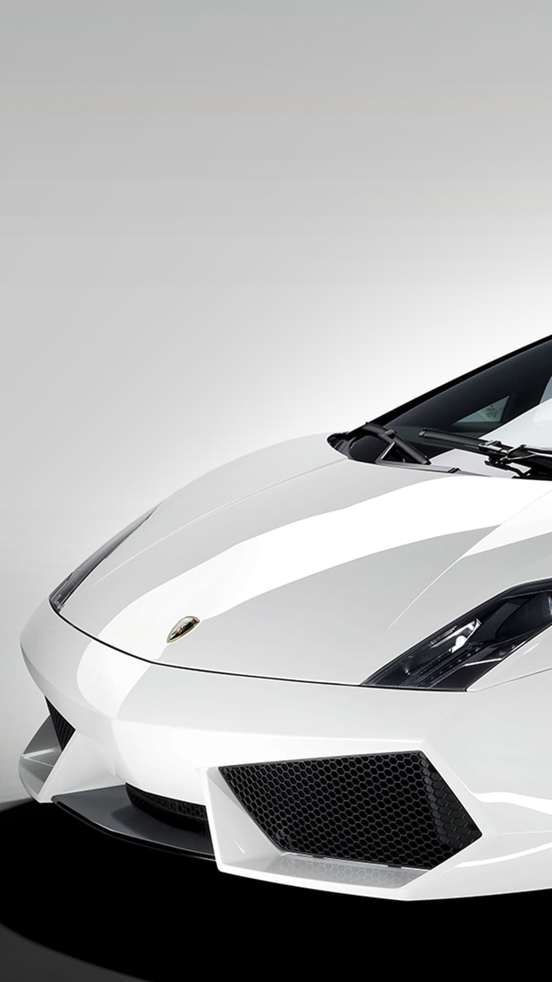 Lamborghini Gallardo LP 560 4 Spyder