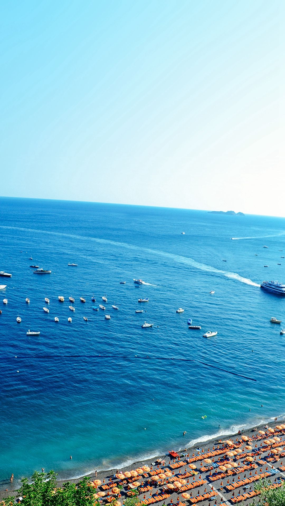 Europe Sea Blue Nature Beach Water