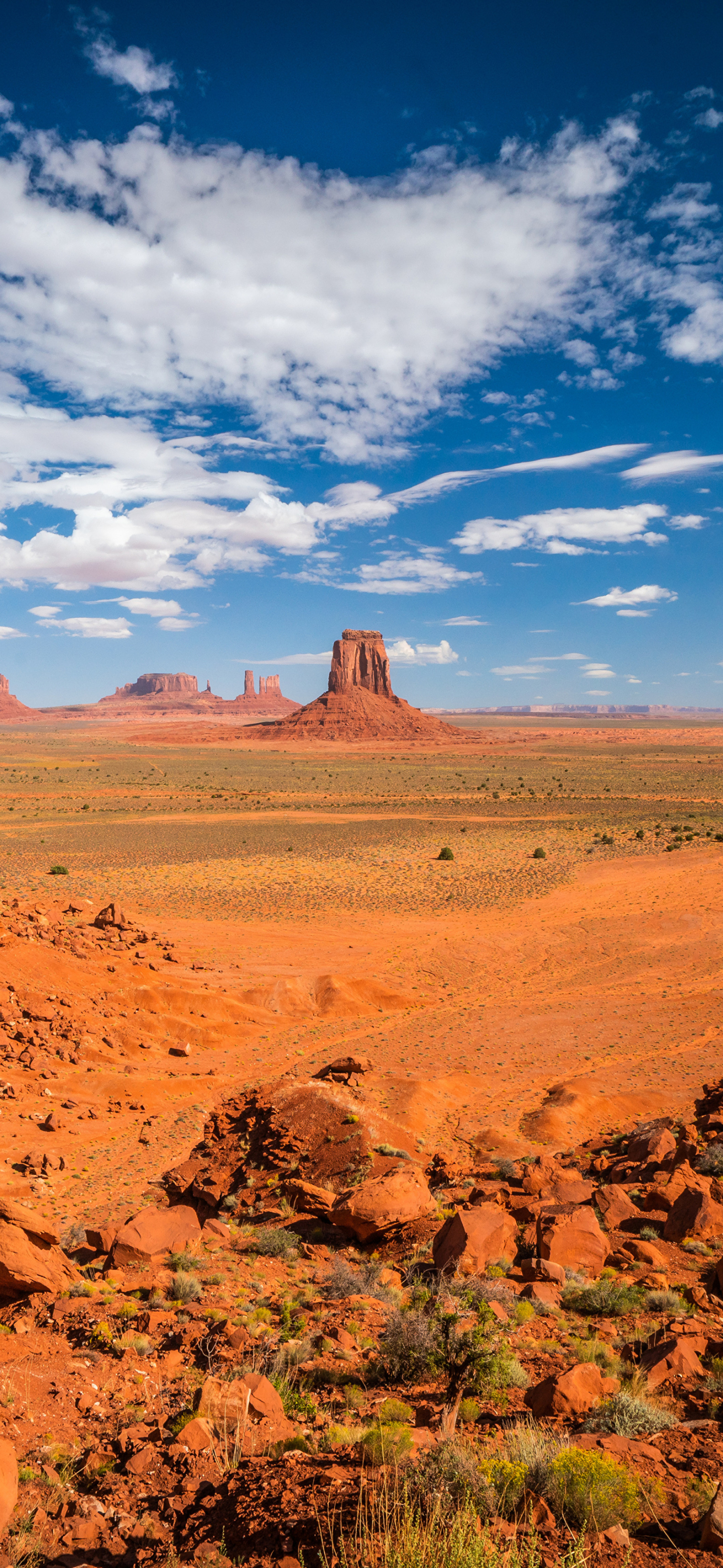 Download Monument Valley wallpaper