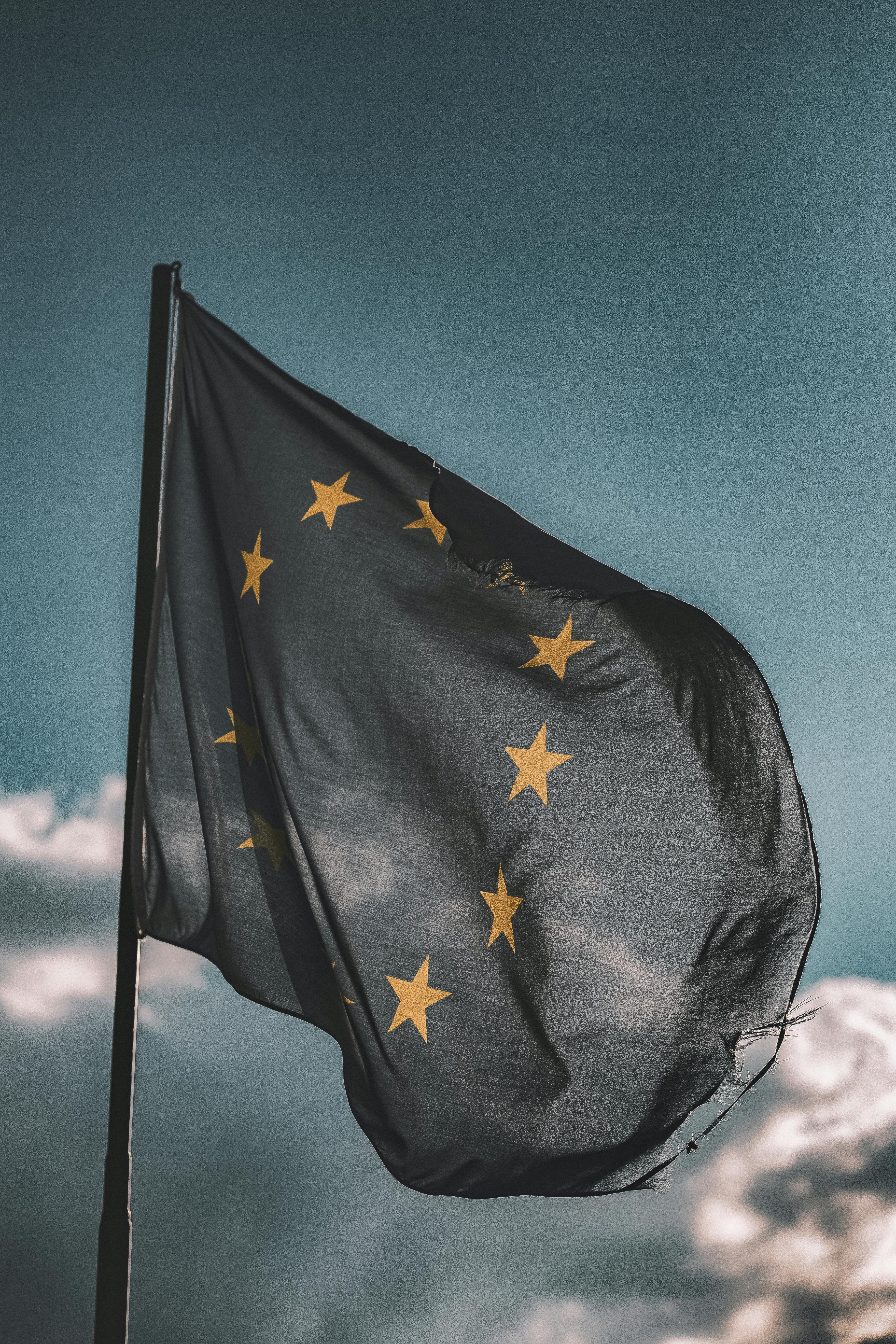 Europe & HD Image