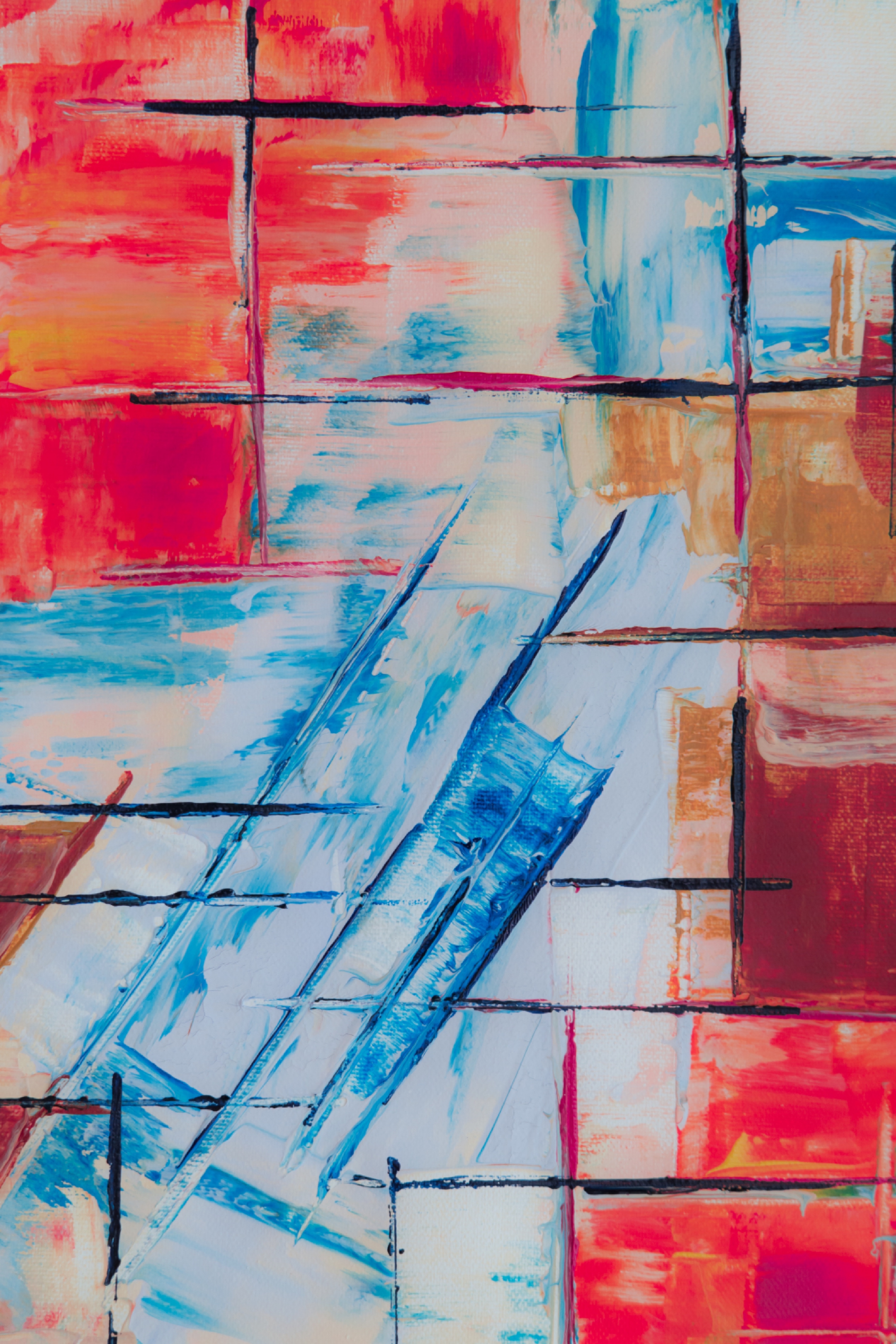 Download Modern Art wallpaper